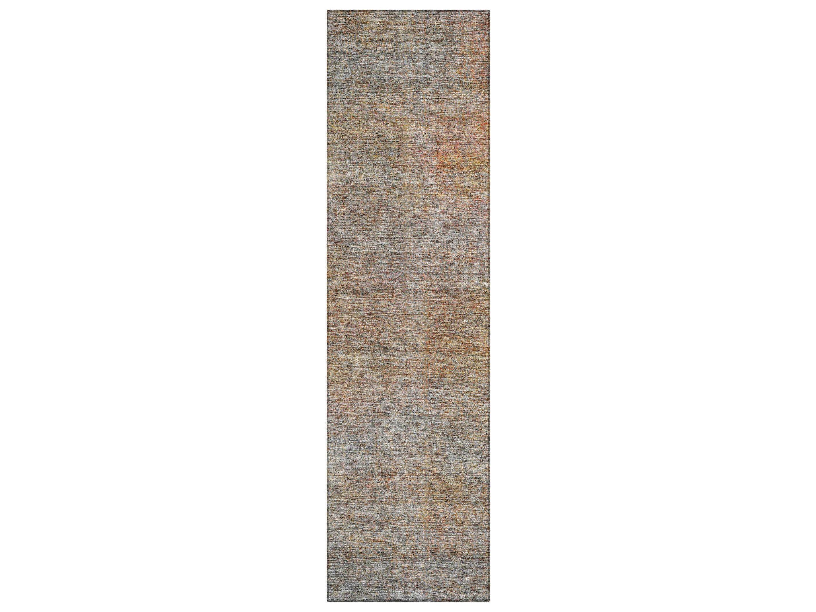Dalyn Chantille Abstract Runner Area Rug