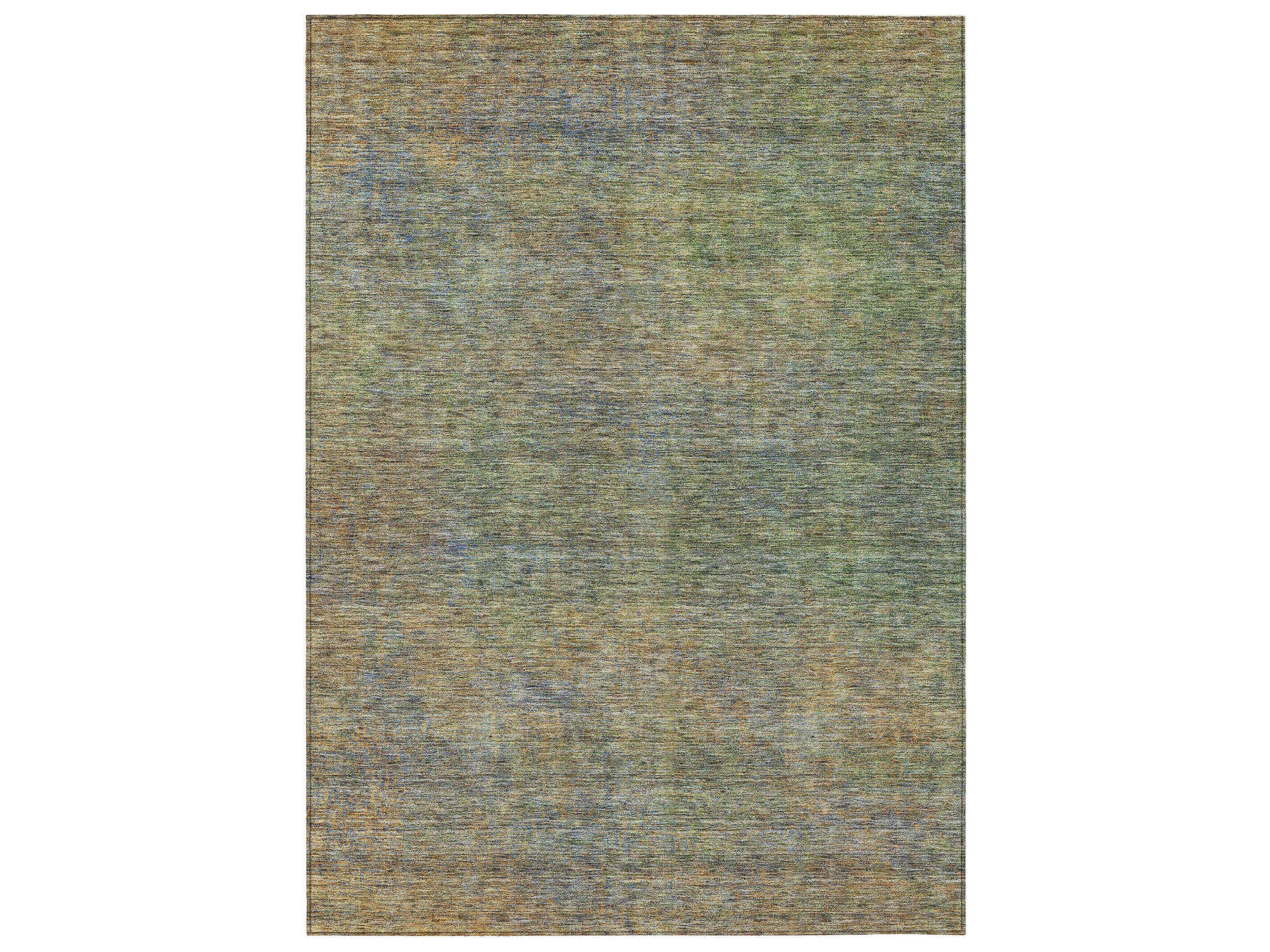 Dalyn Chantille Abstract Runner Area Rug