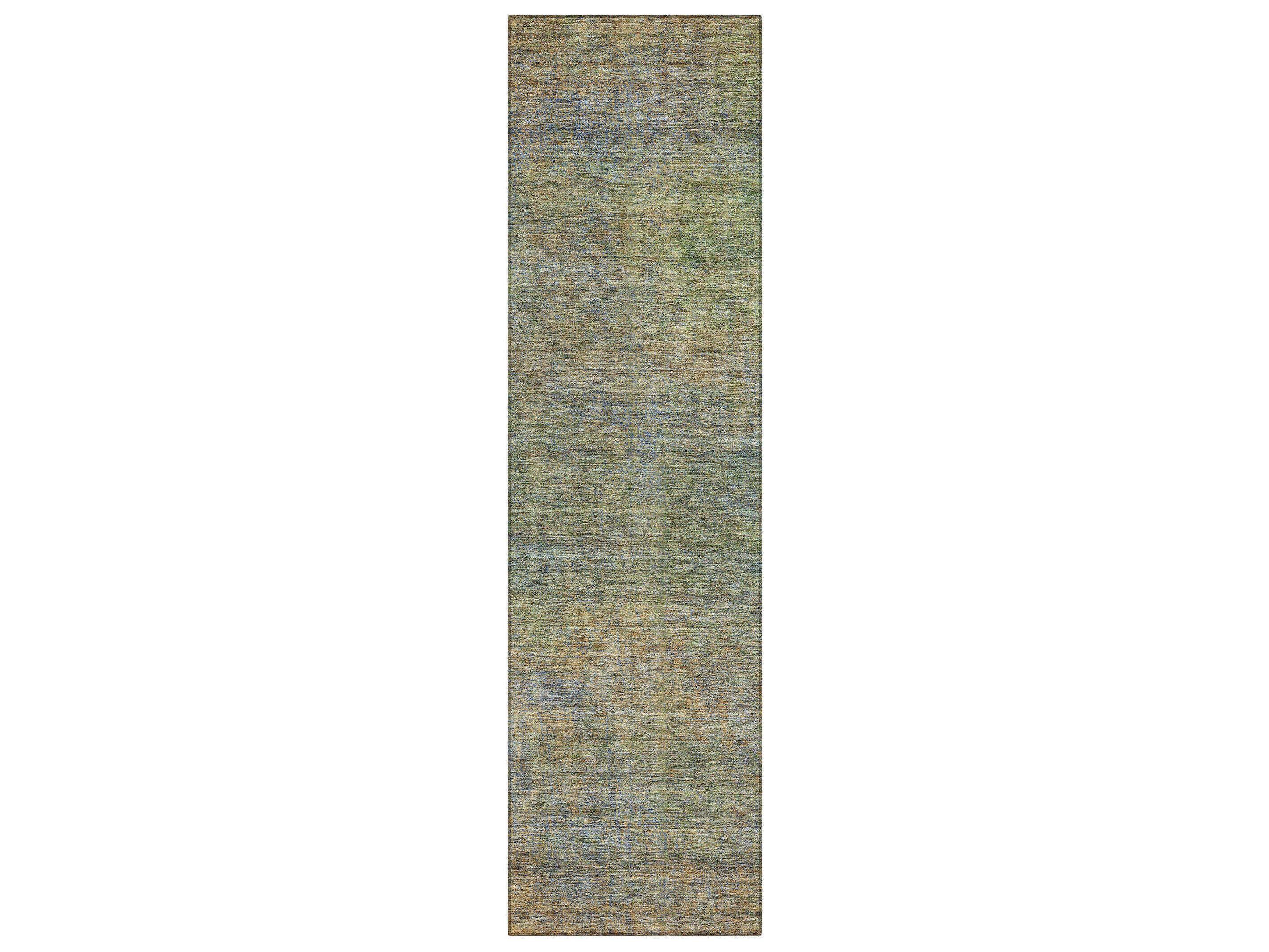Dalyn Chantille Abstract Runner Area Rug