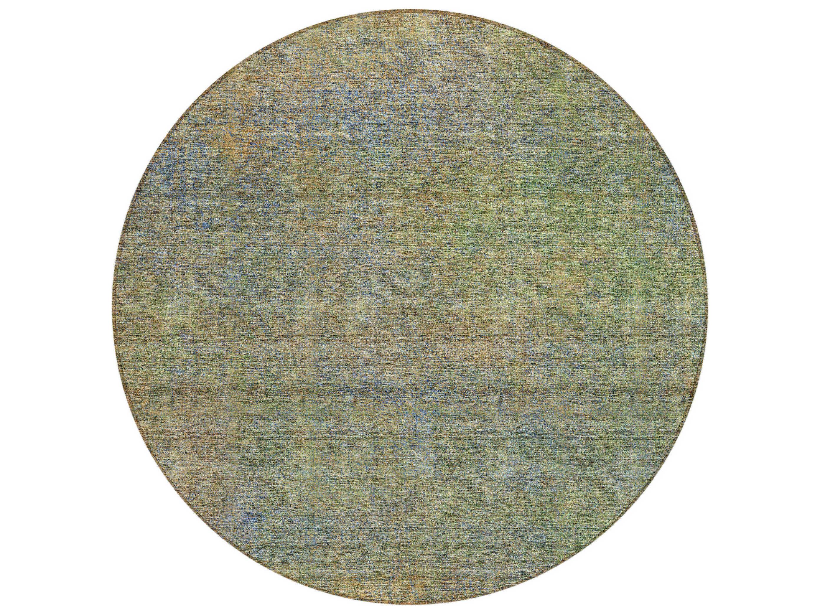 Dalyn Chantille Abstract Runner Area Rug