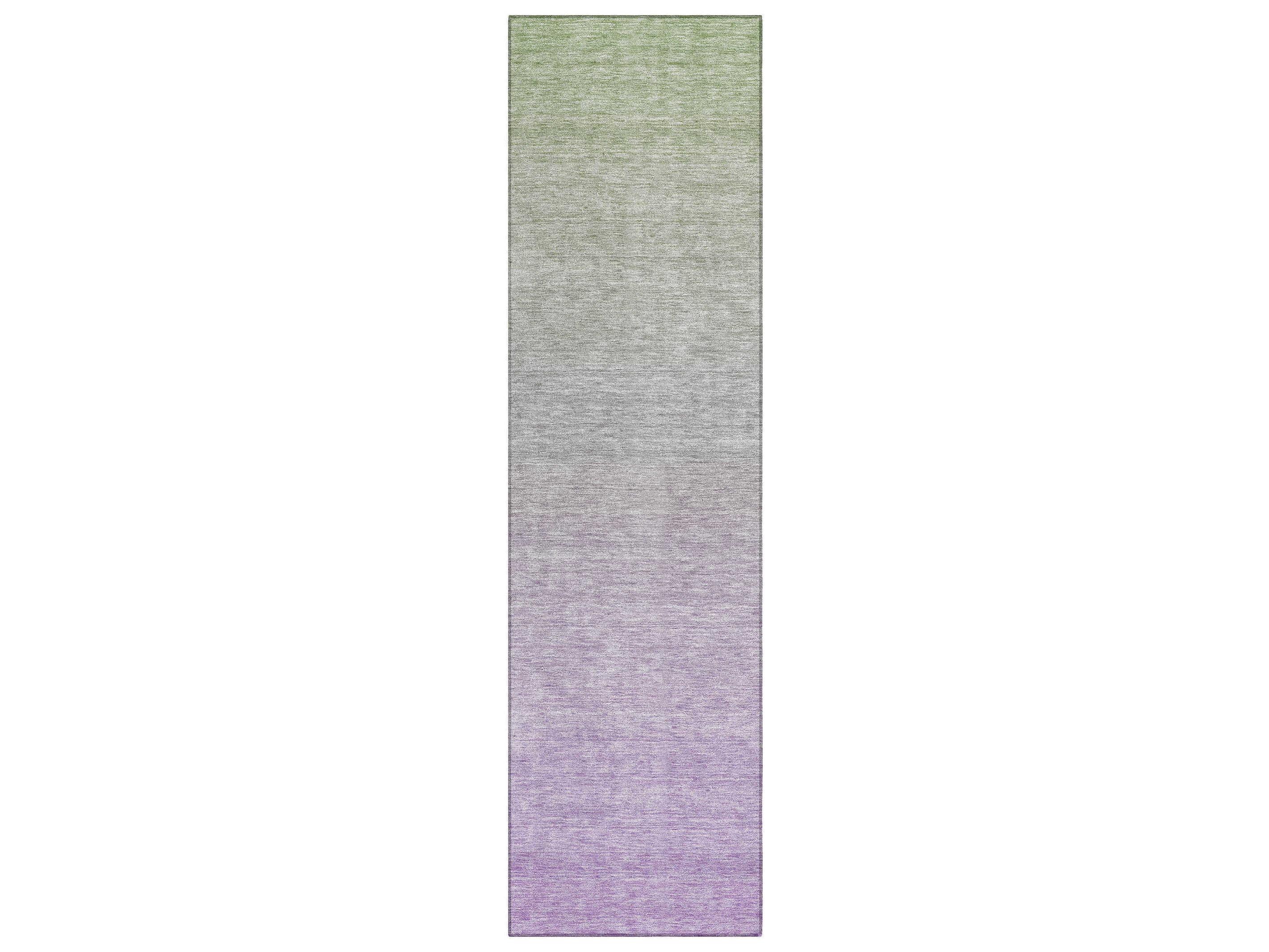 Dalyn Chantille Abstract Runner Area Rug