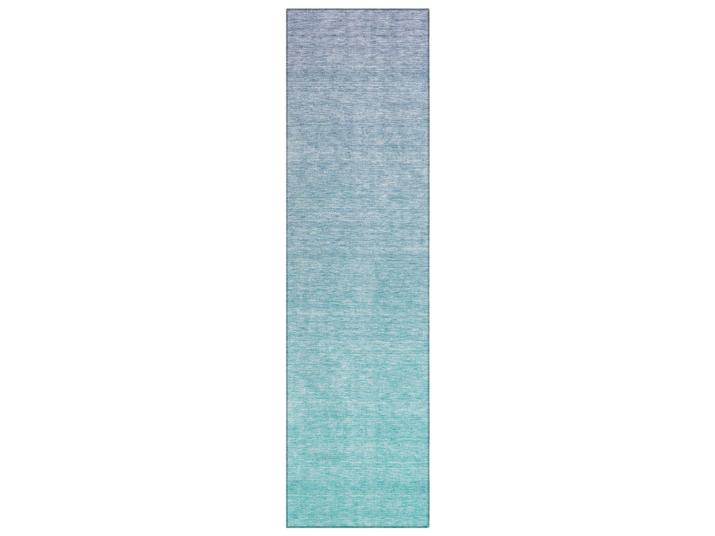 Dalyn Chantille Abstract Runner Area Rug