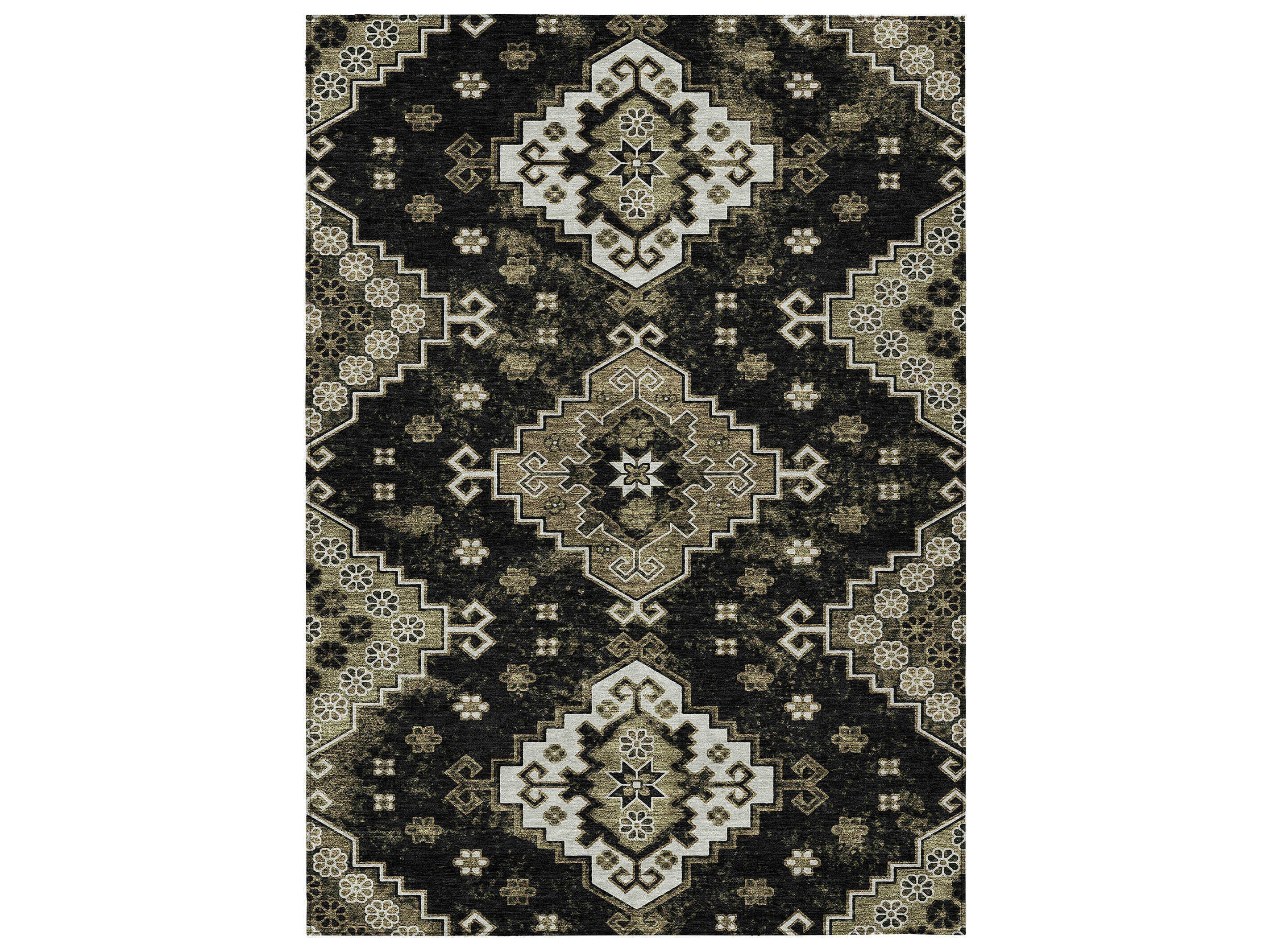 Dalyn Chantille Southwestern Runner Area Rug