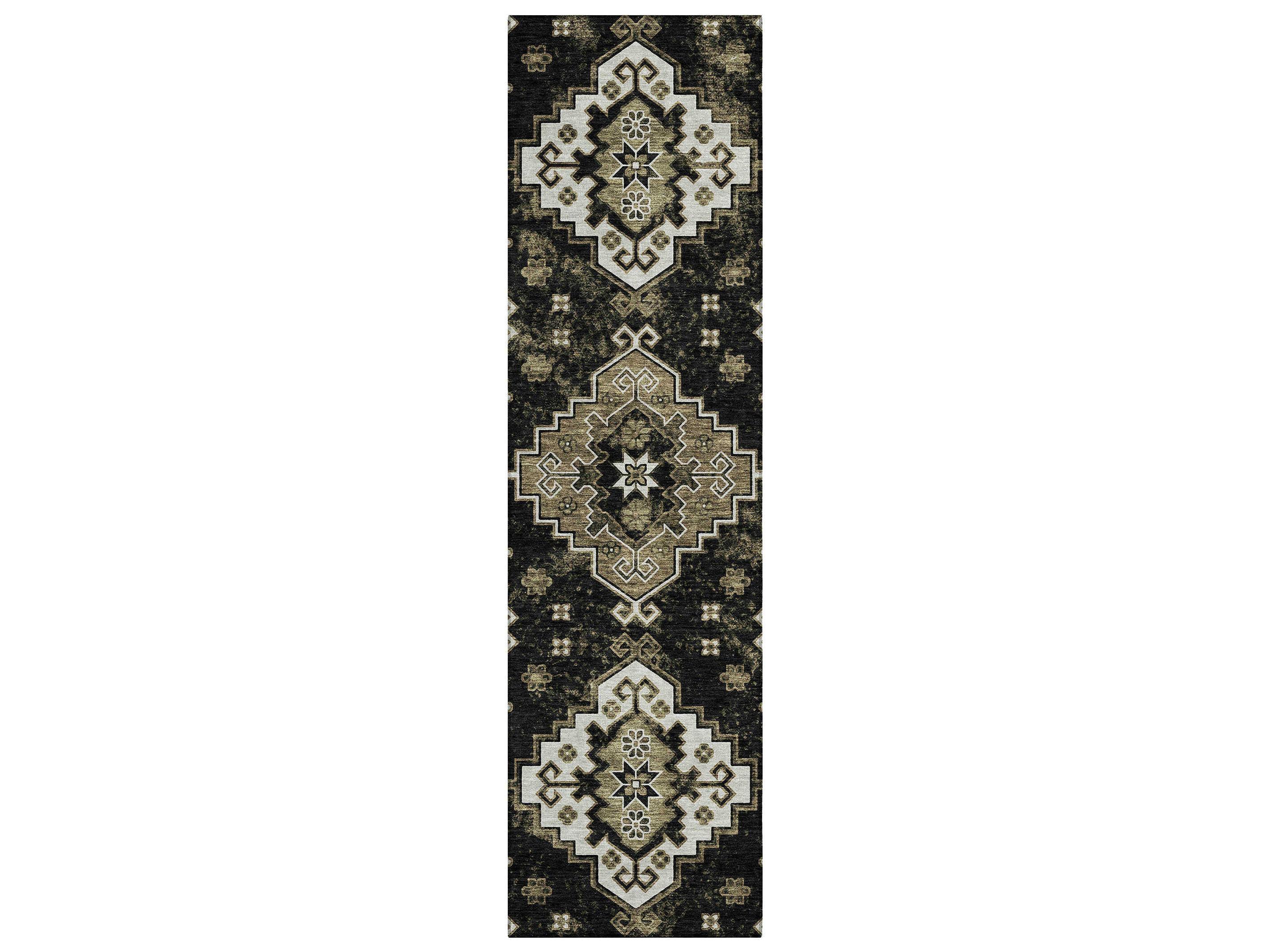 Dalyn Chantille Southwestern Runner Area Rug