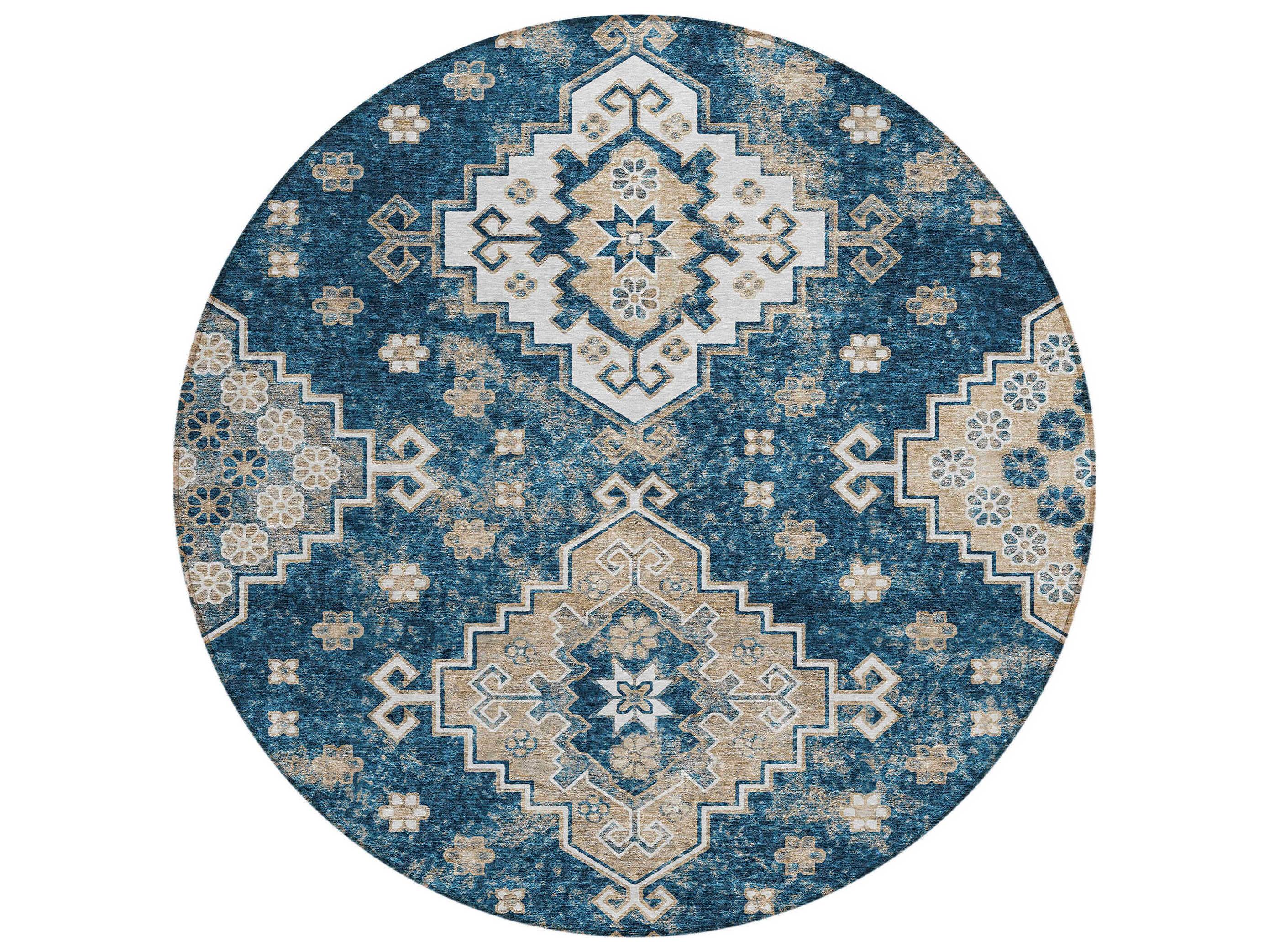 Dalyn Chantille Southwestern Runner Area Rug