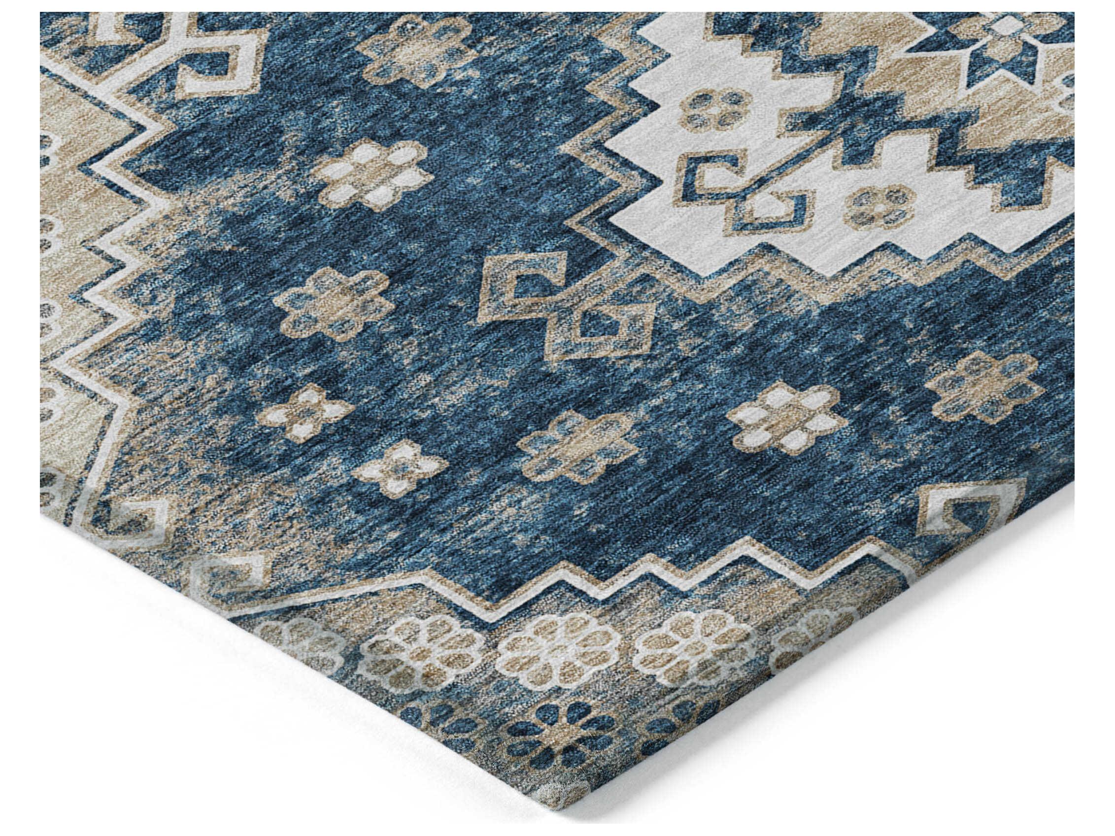 Dalyn Chantille Southwestern Runner Area Rug