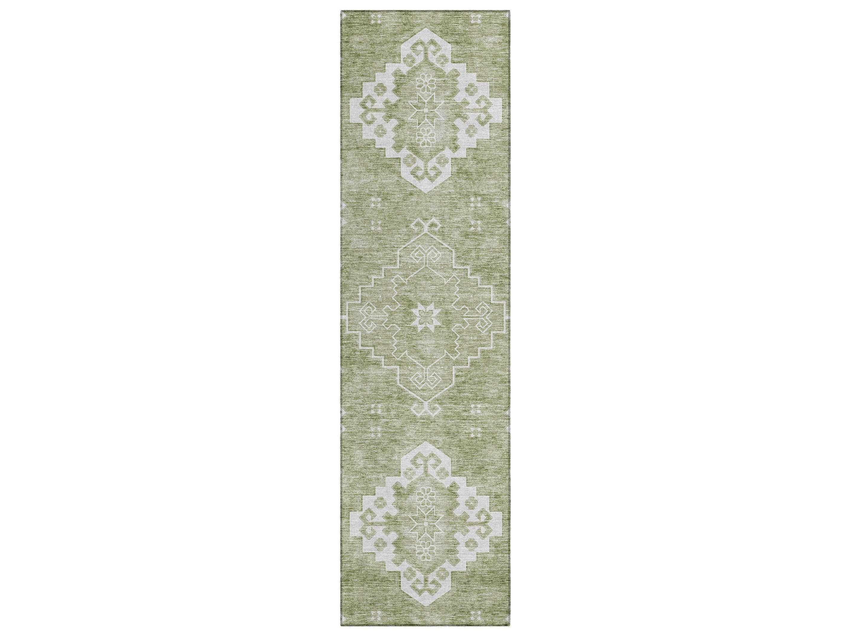 Dalyn Chantille Southwestern Runner Area Rug