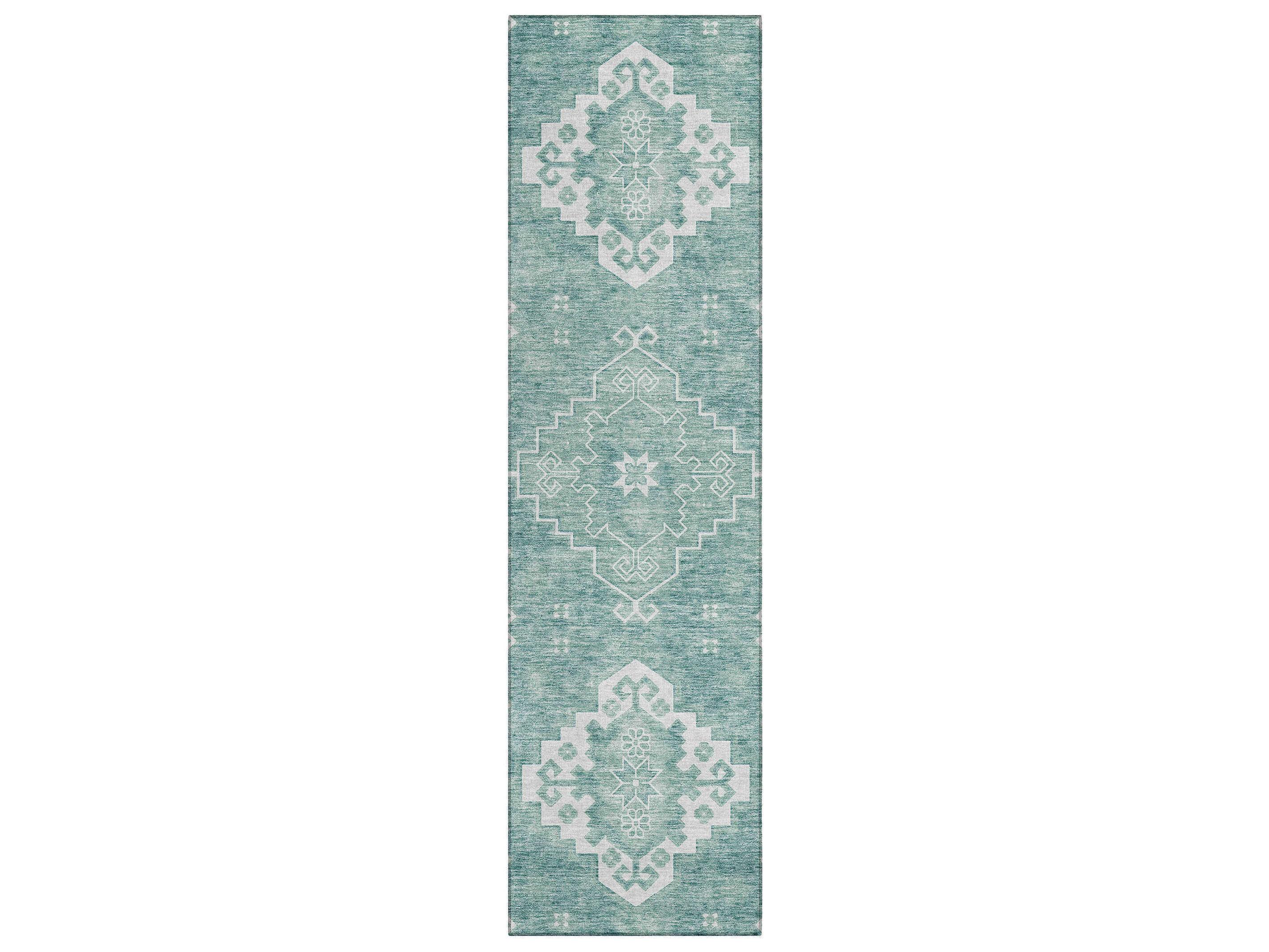 Dalyn Chantille Southwestern Runner Area Rug