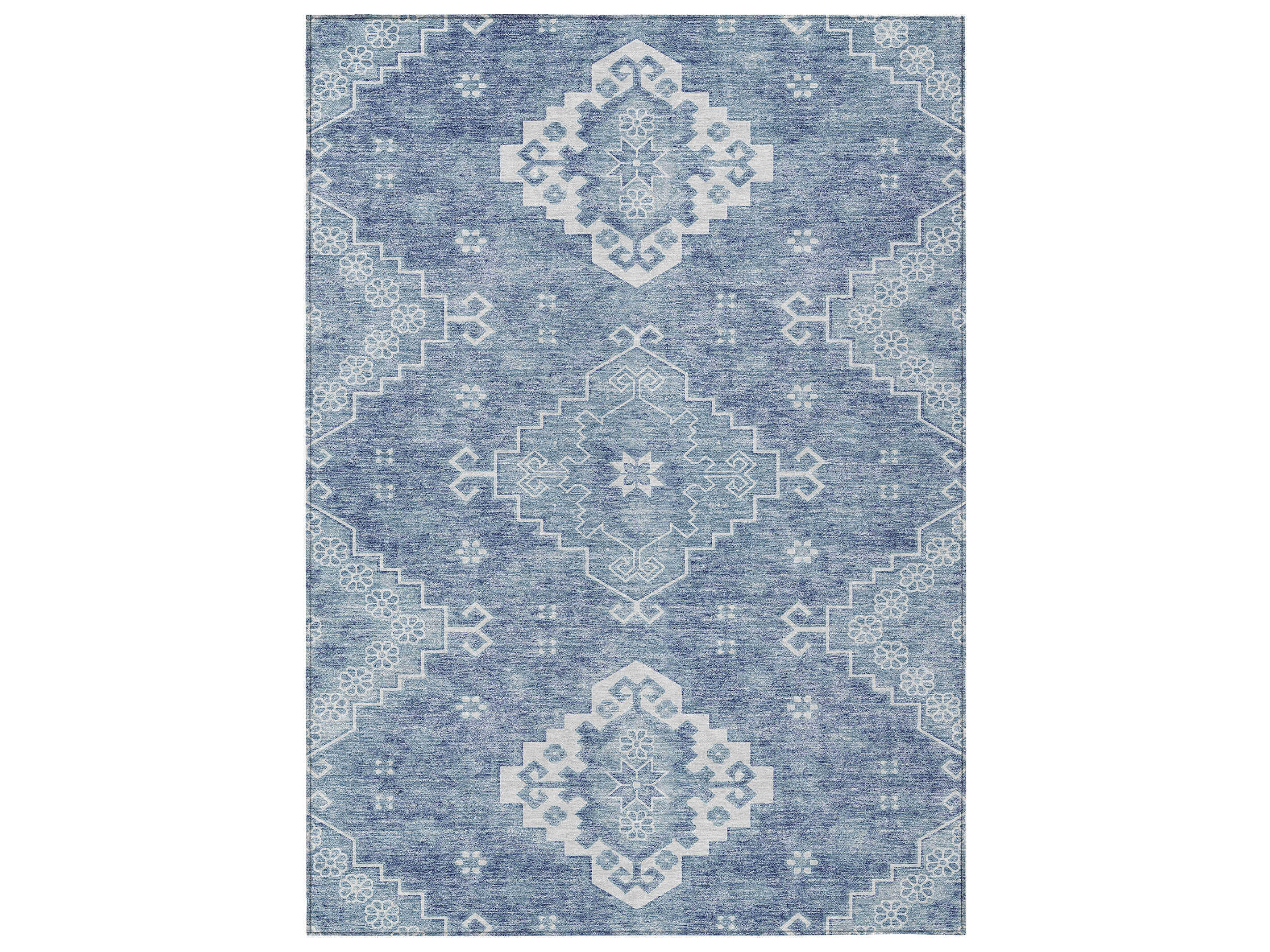 Dalyn Chantille Southwestern Runner Area Rug