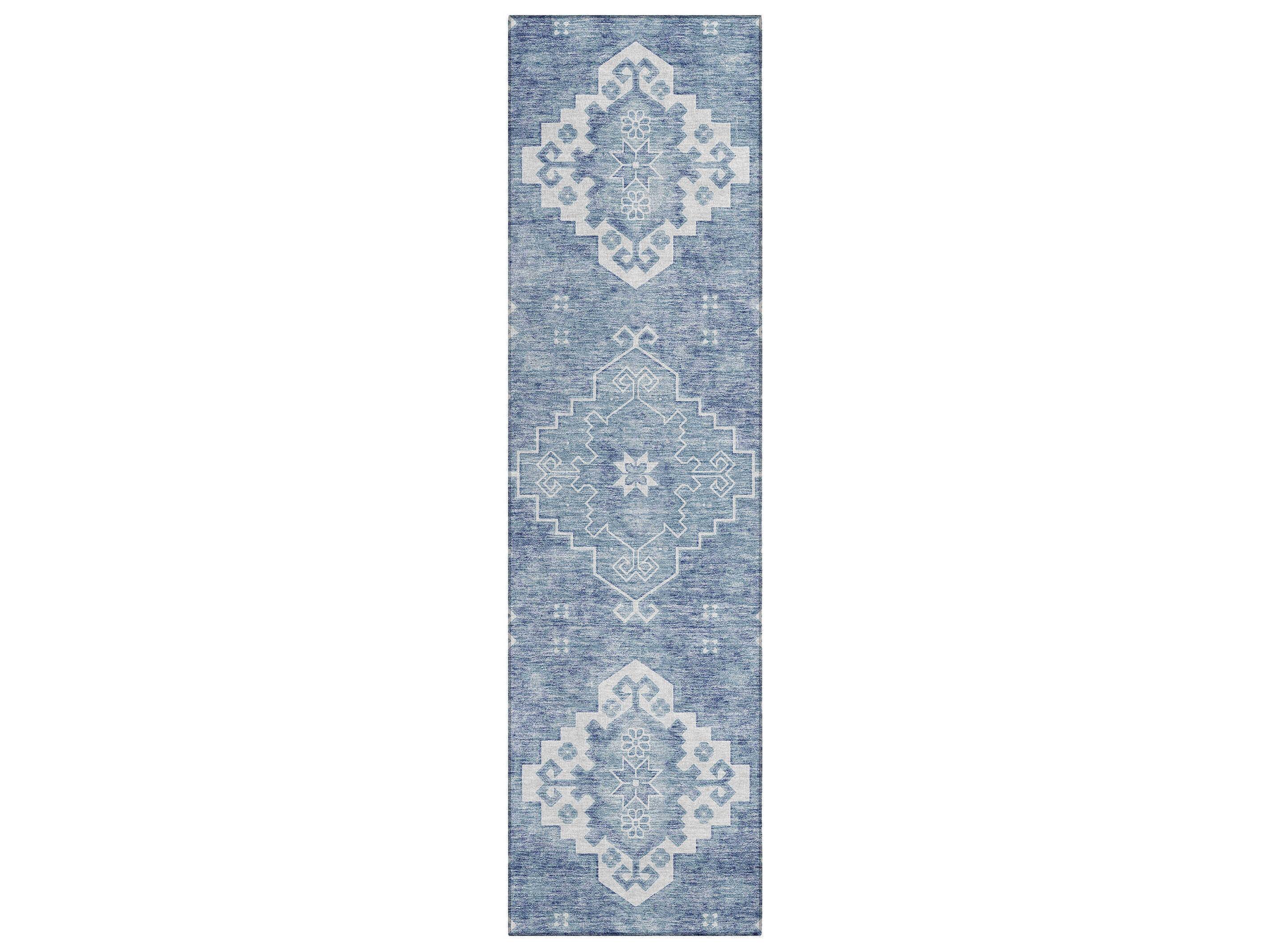 Dalyn Chantille Southwestern Runner Area Rug