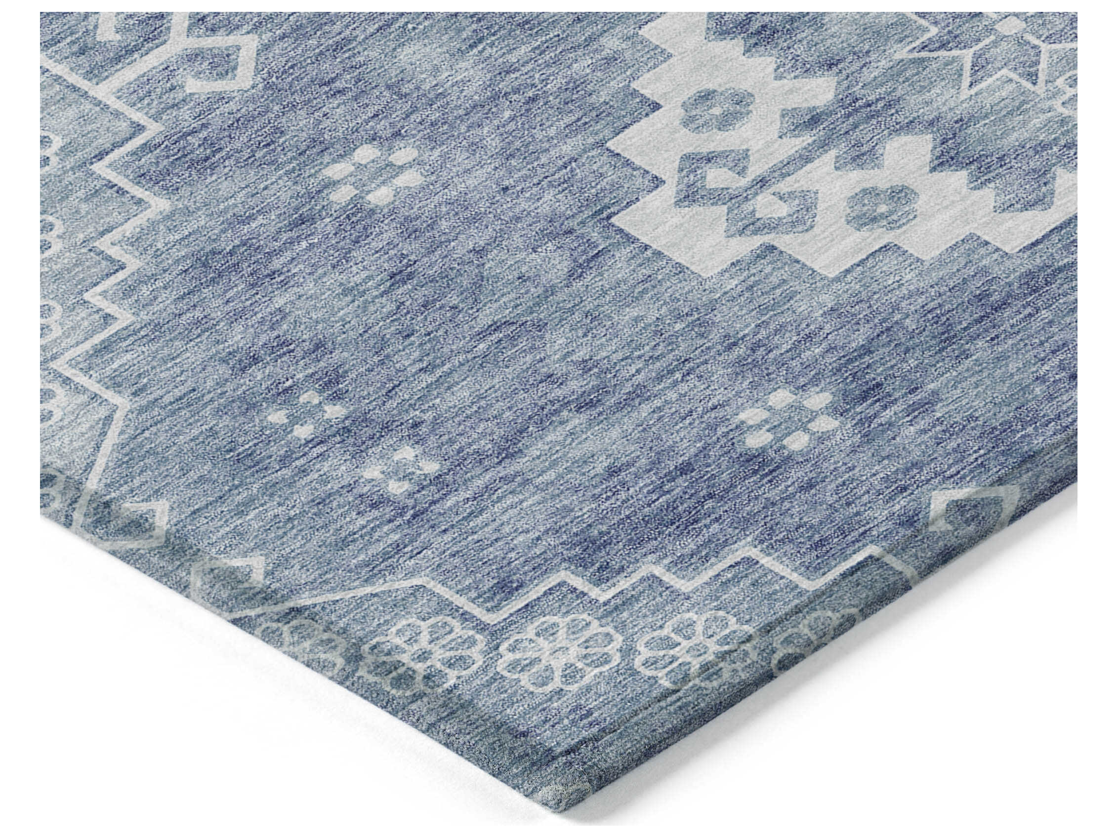 Dalyn Chantille Southwestern Runner Area Rug
