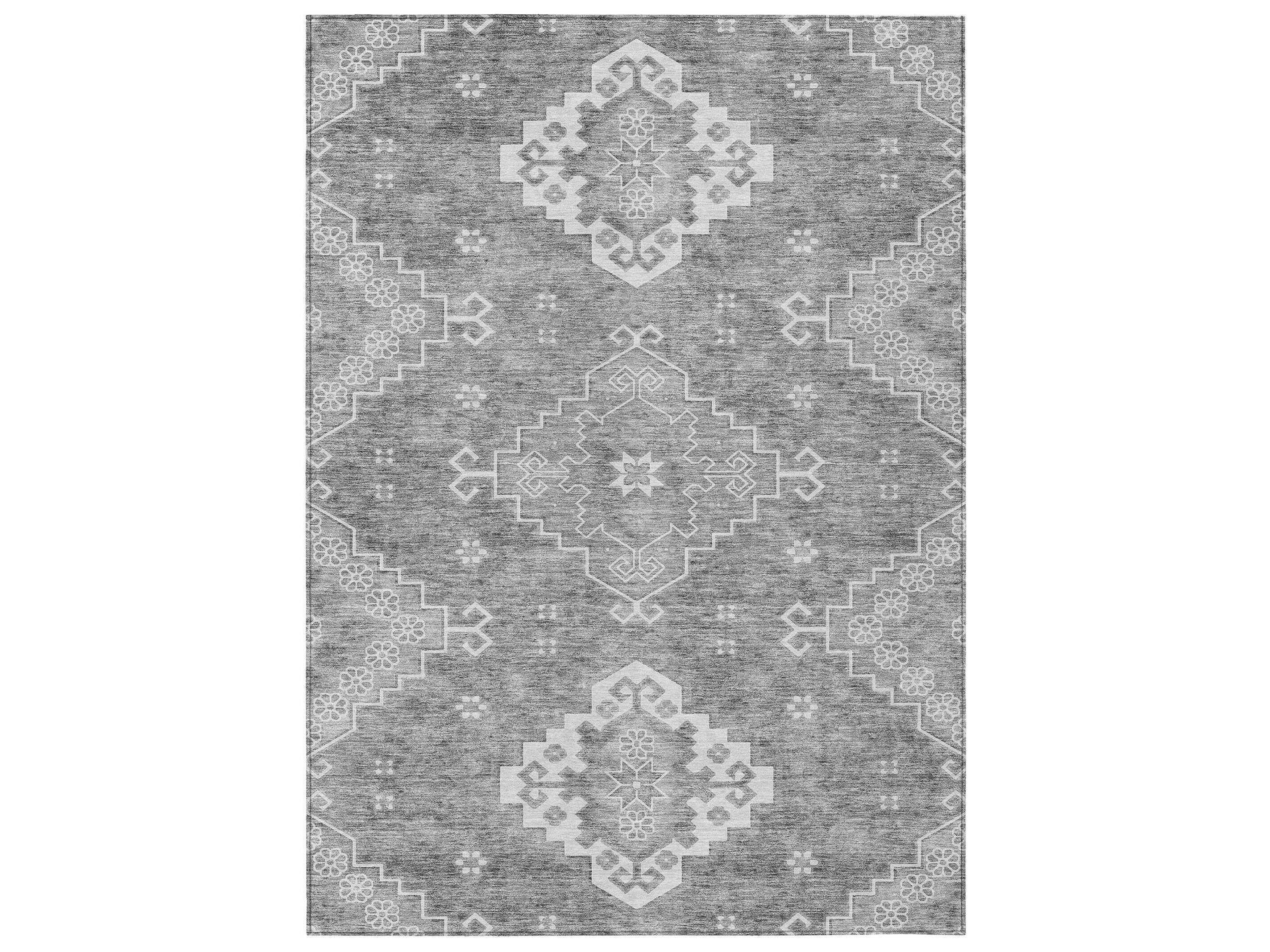 Dalyn Chantille Southwestern Runner Area Rug