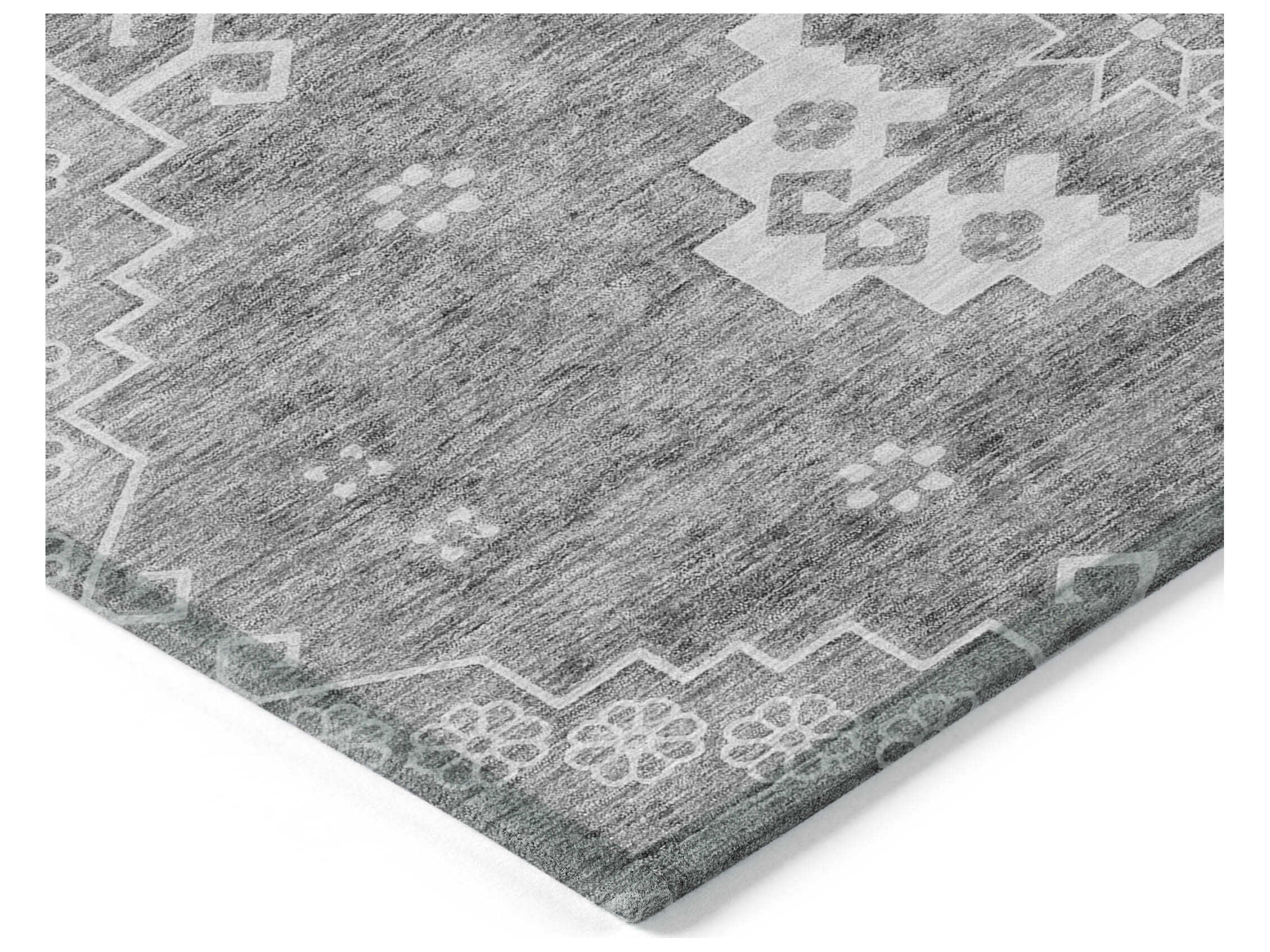 Dalyn Chantille Southwestern Runner Area Rug