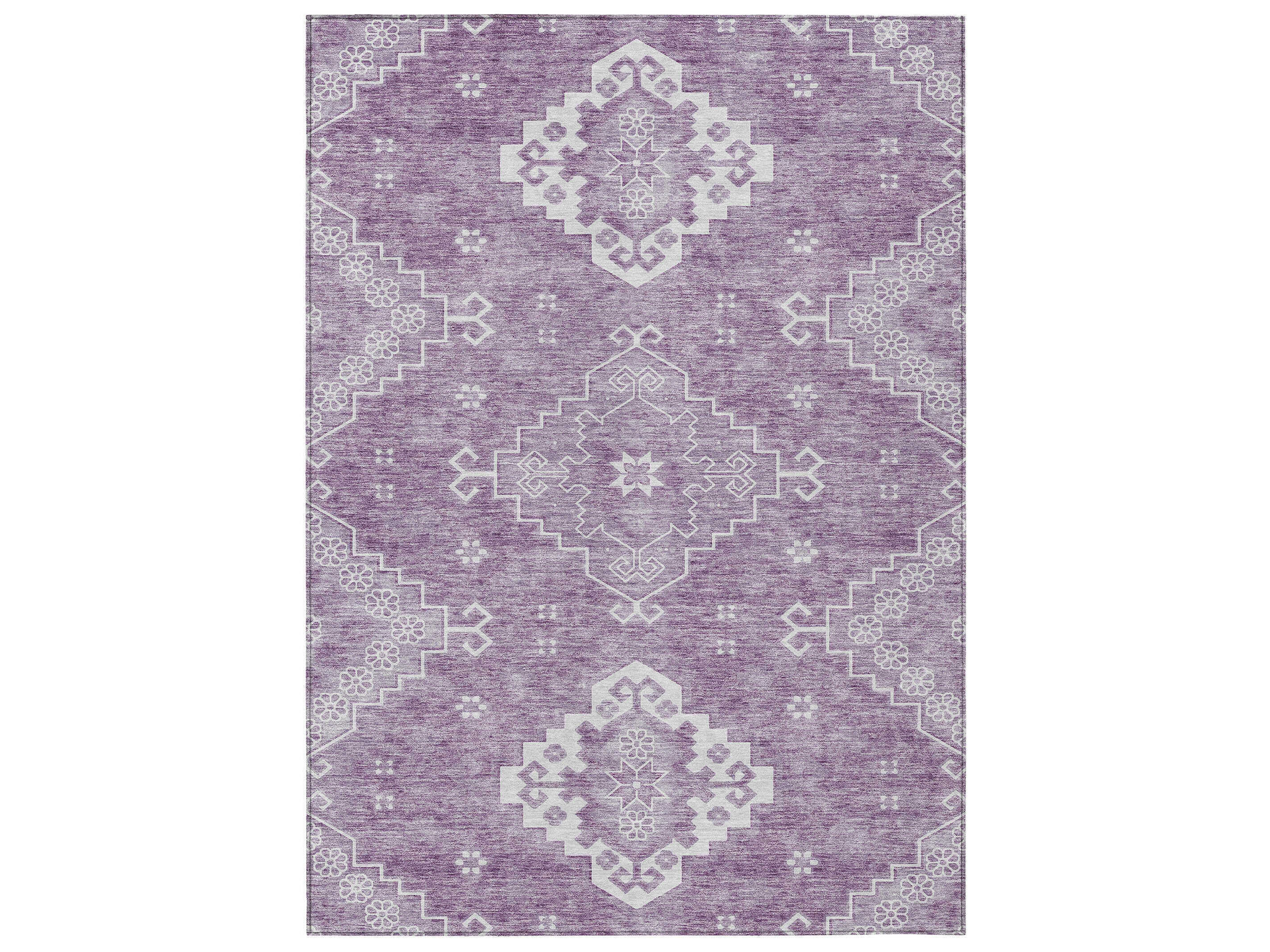 Dalyn Chantille Southwestern Runner Area Rug