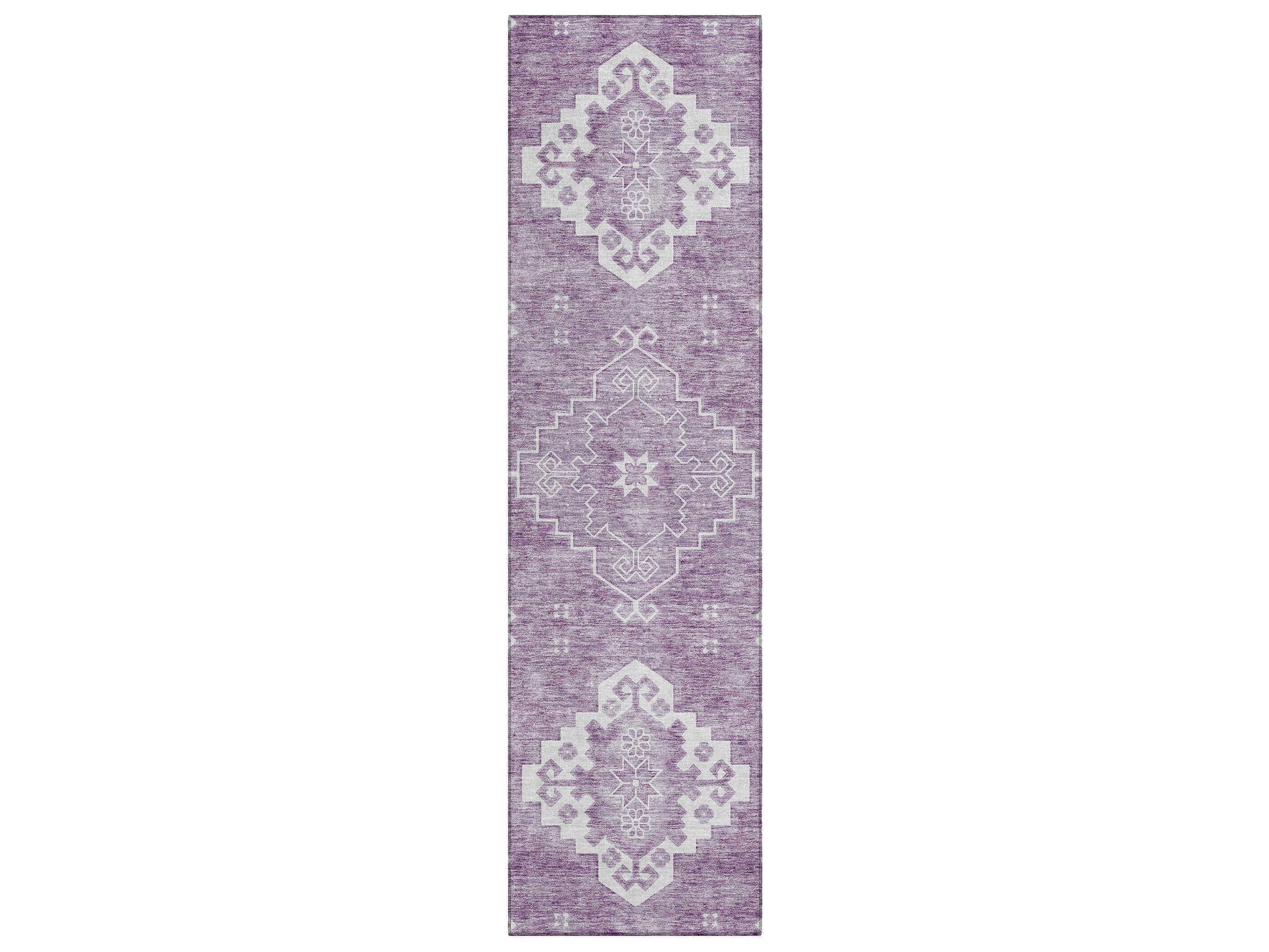 Dalyn Chantille Southwestern Runner Area Rug