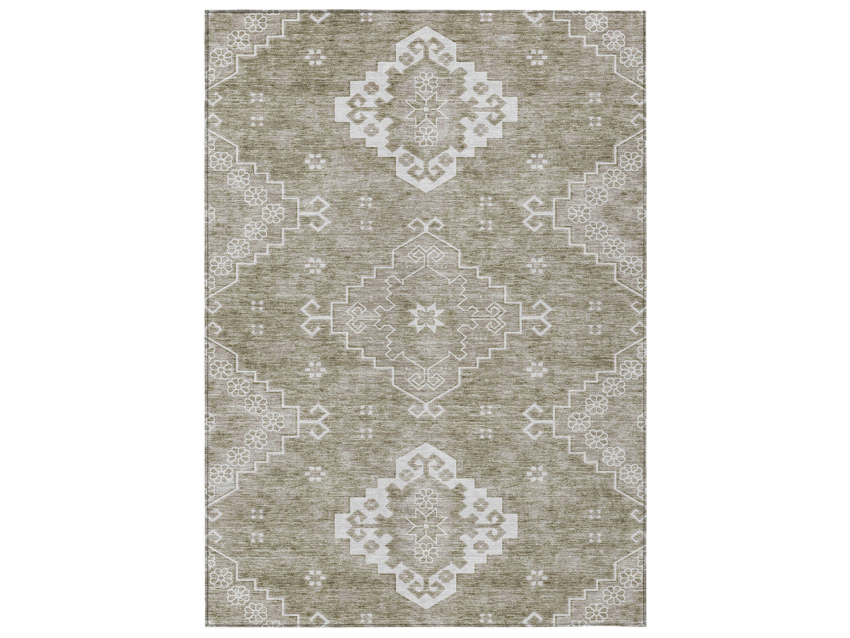 Dalyn Chantille Southwestern Runner Area Rug