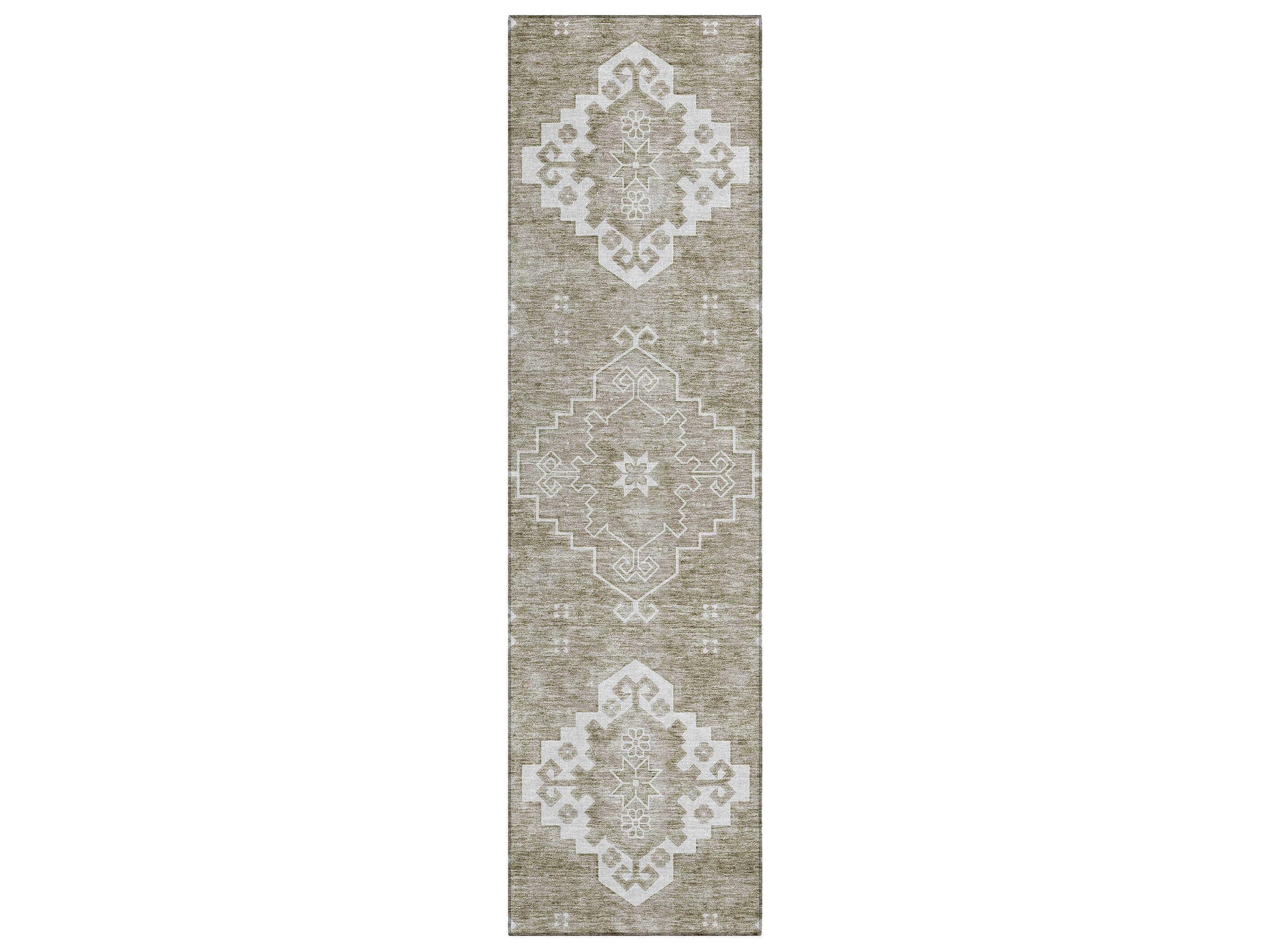 Dalyn Chantille Southwestern Runner Area Rug