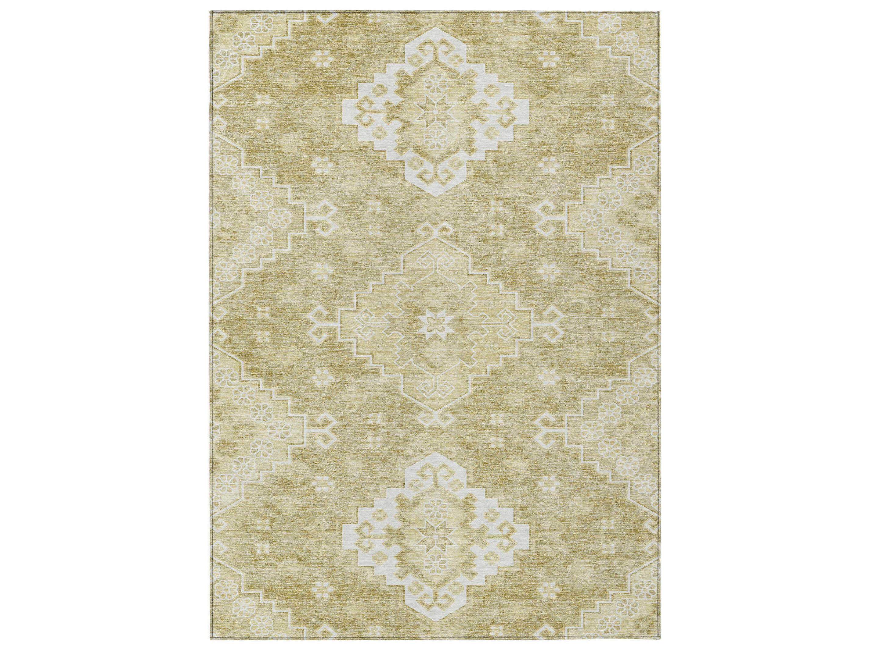 Dalyn Chantille Southwestern Runner Area Rug