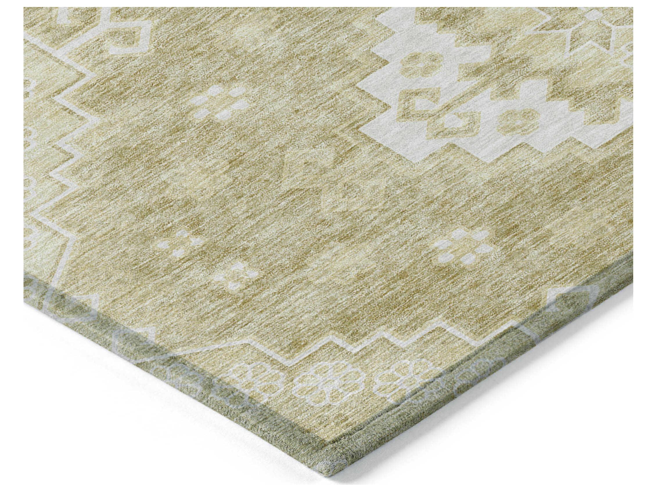 Dalyn Chantille Southwestern Runner Area Rug
