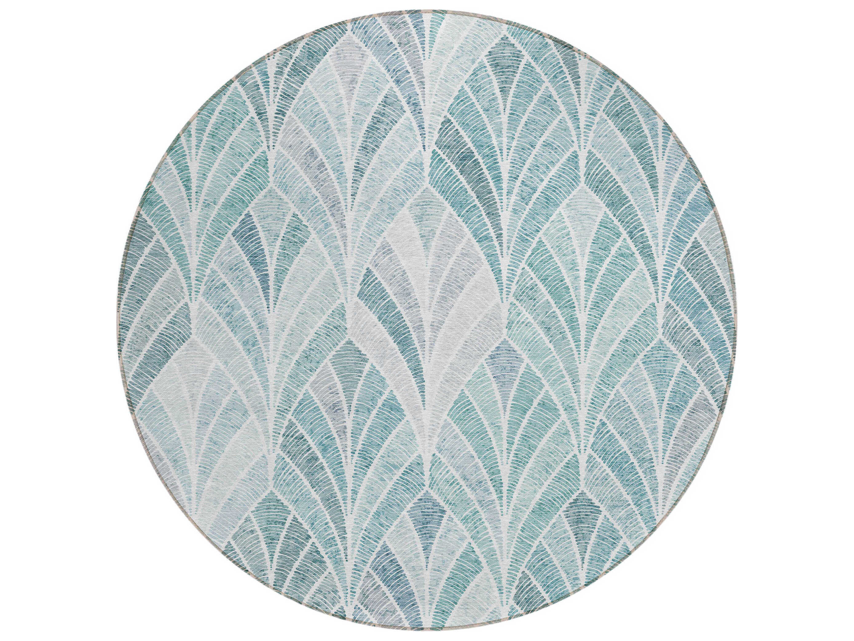 Dalyn Chantille Geometric Runner Area Rug