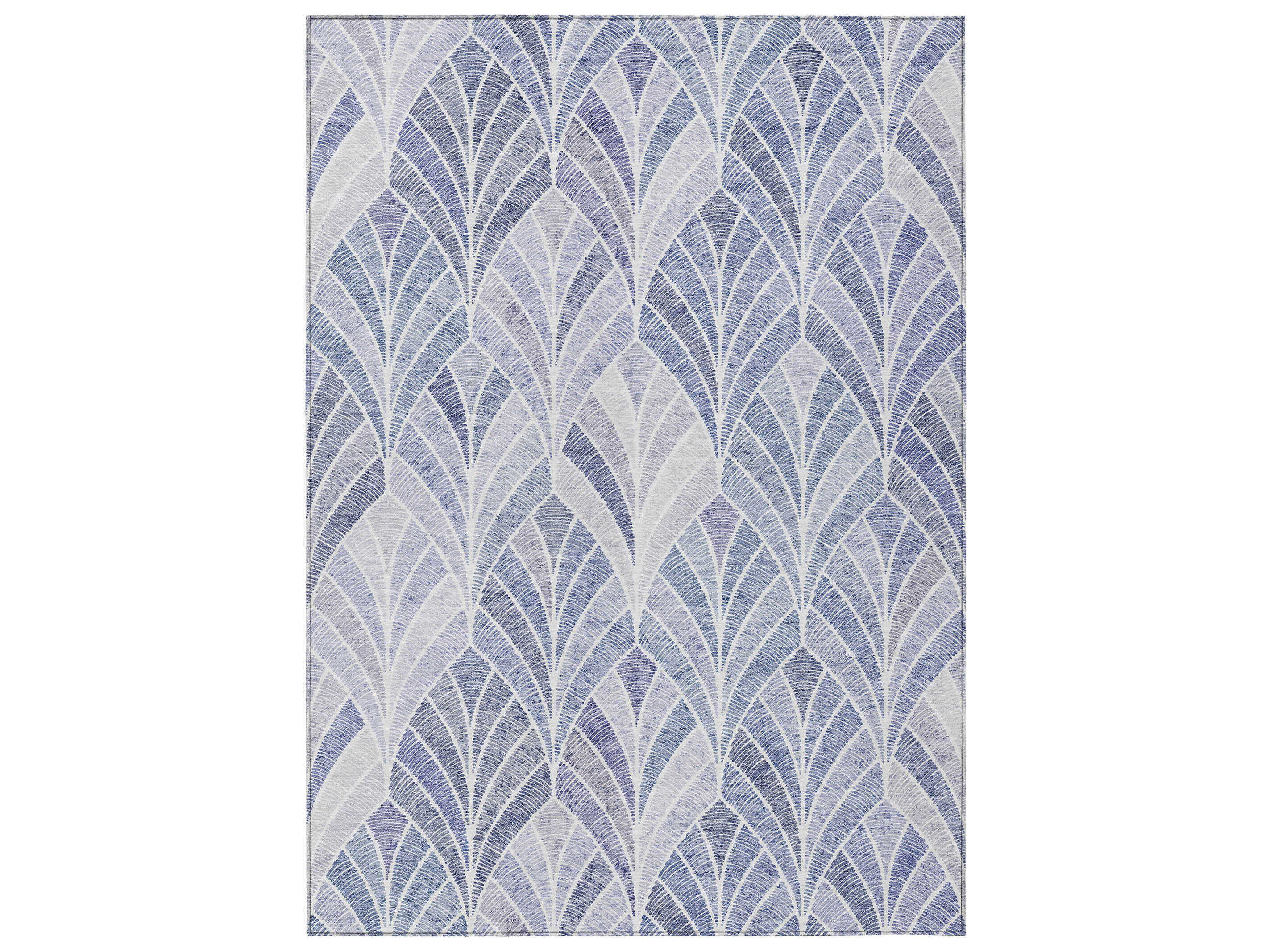 Dalyn Chantille Geometric Runner Area Rug