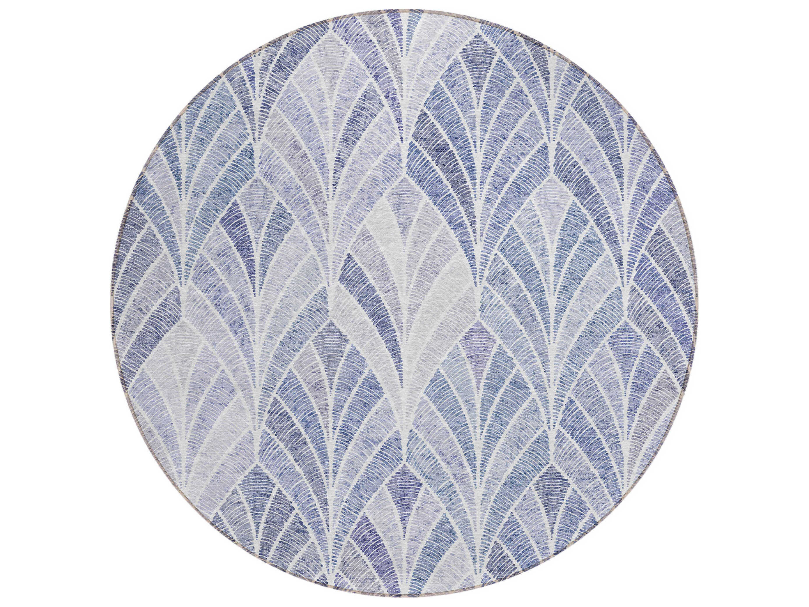 Dalyn Chantille Geometric Runner Area Rug