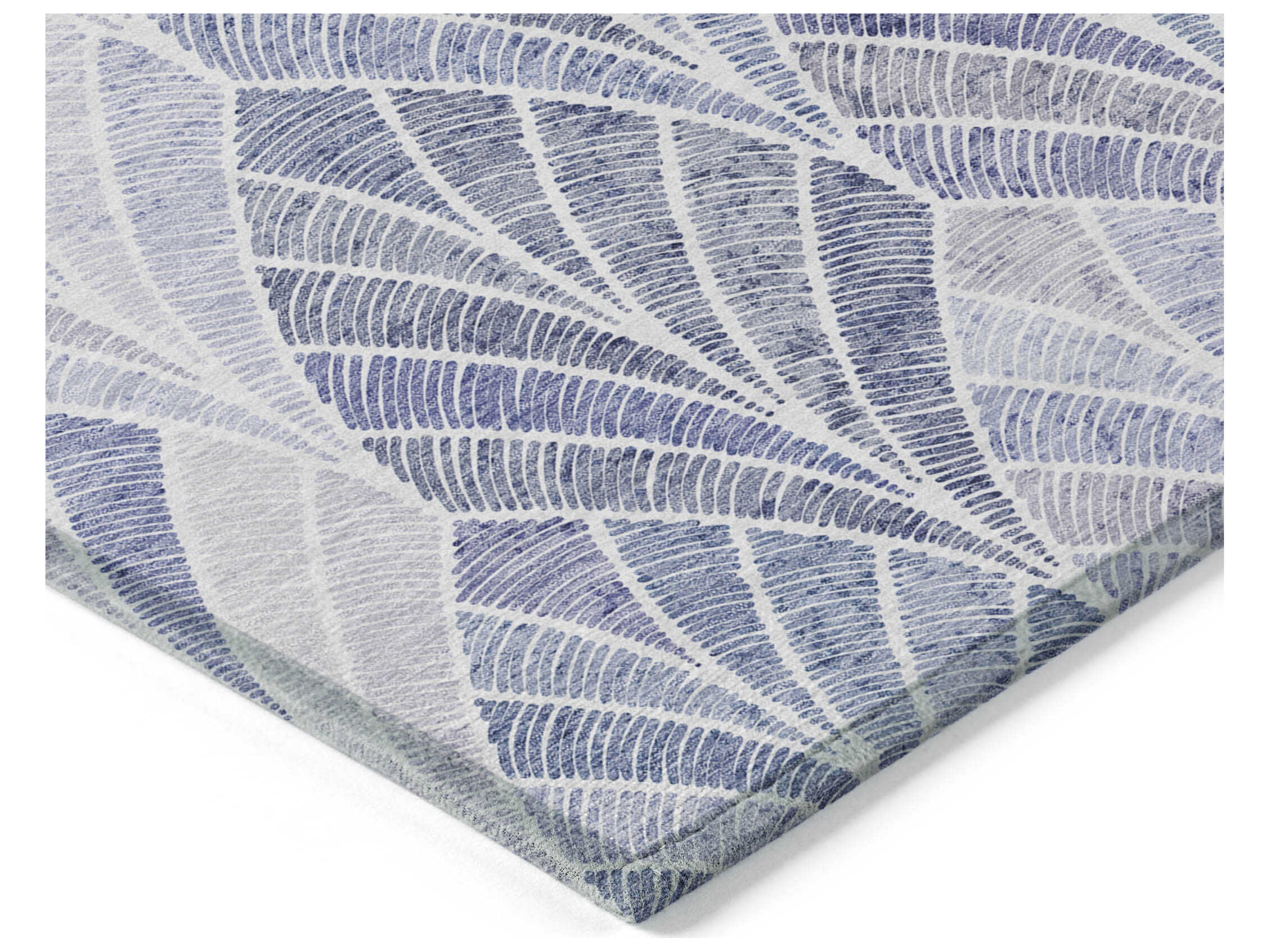 Dalyn Chantille Geometric Runner Area Rug