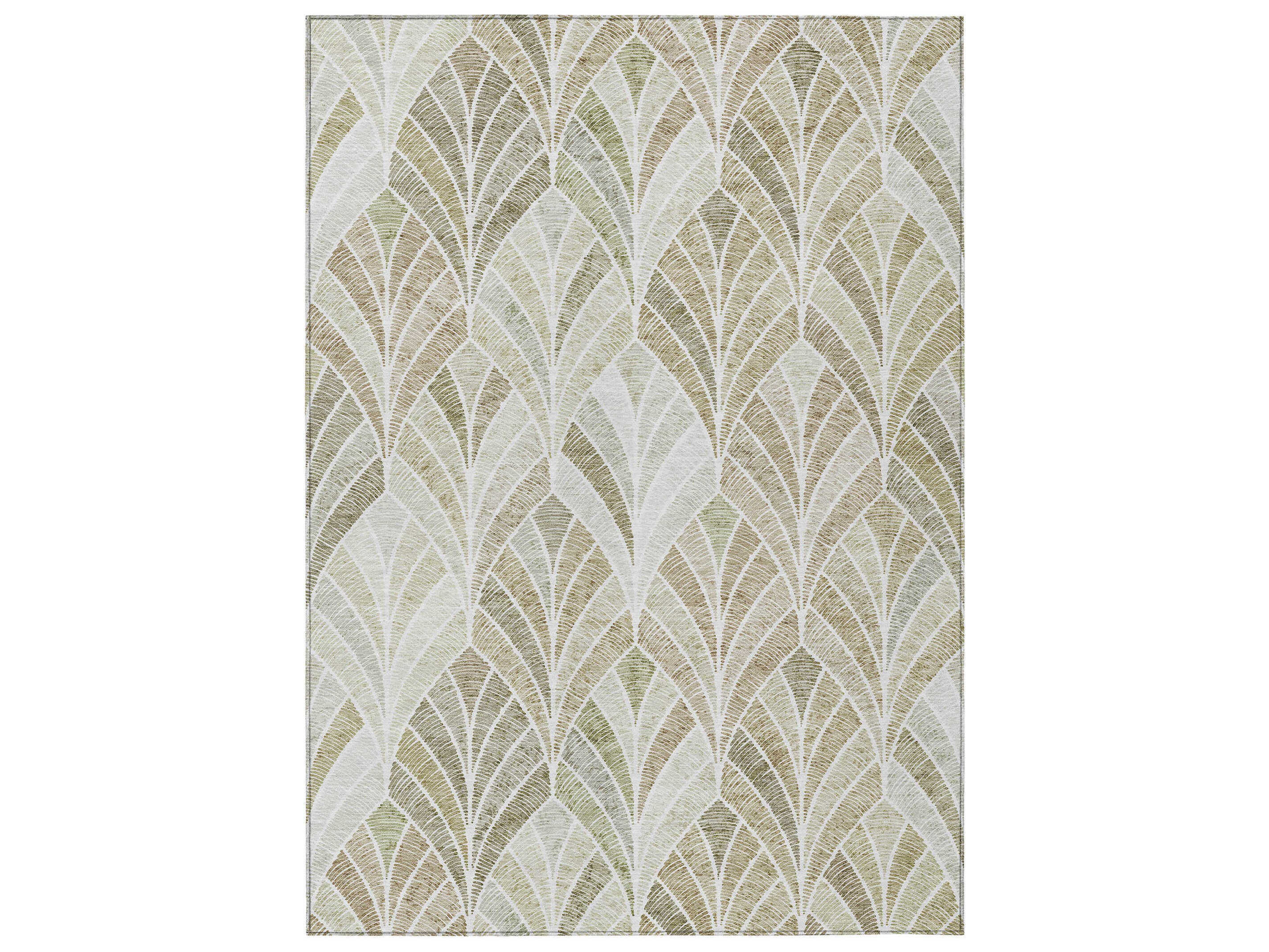 Dalyn Chantille Geometric Runner Area Rug