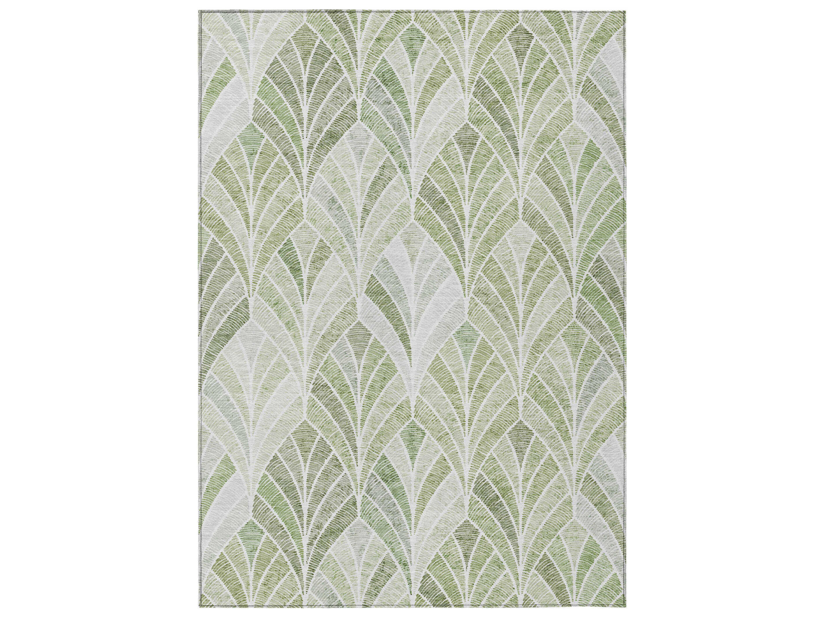 Dalyn Chantille Geometric Runner Area Rug