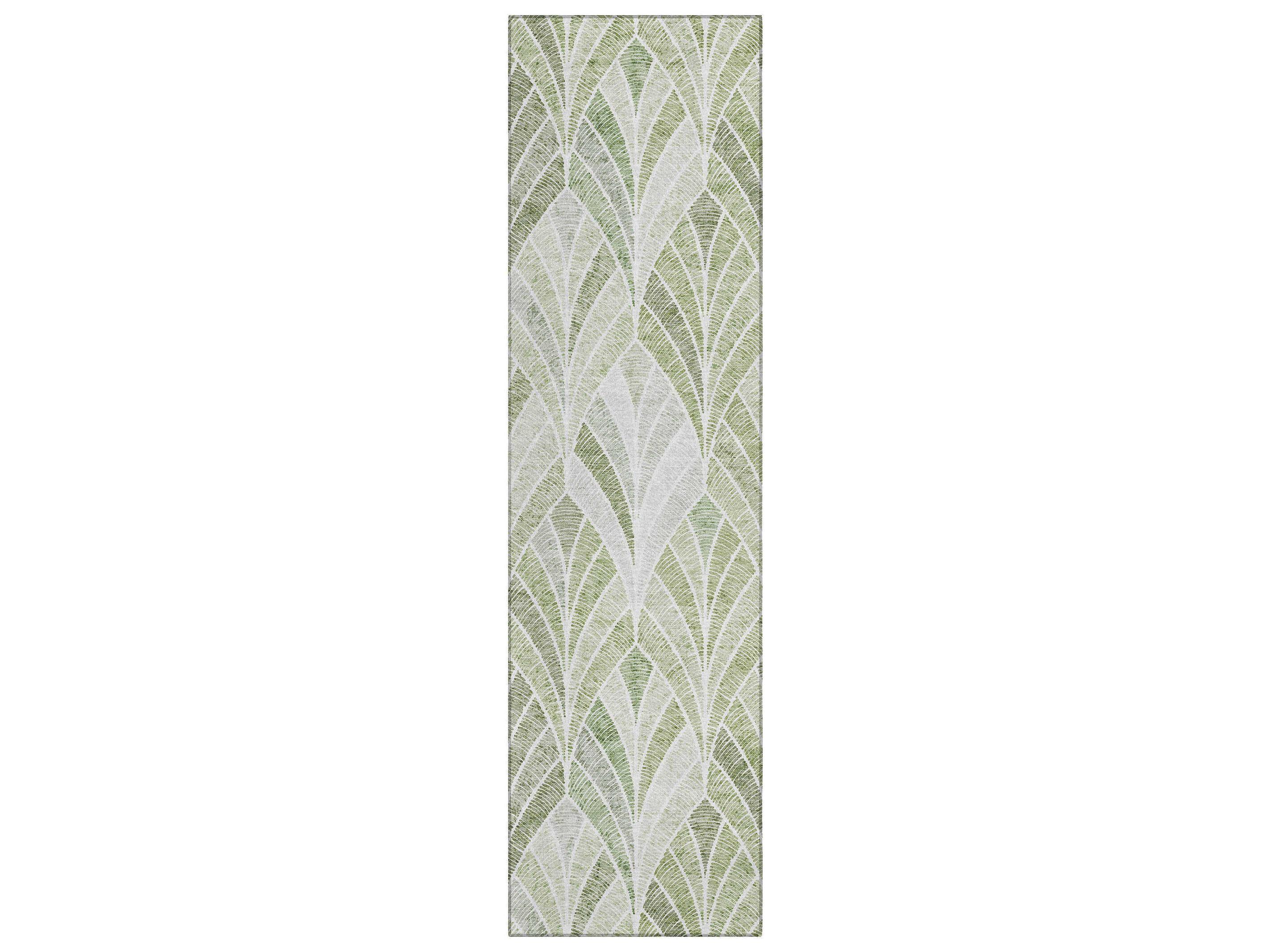 Dalyn Chantille Geometric Runner Area Rug