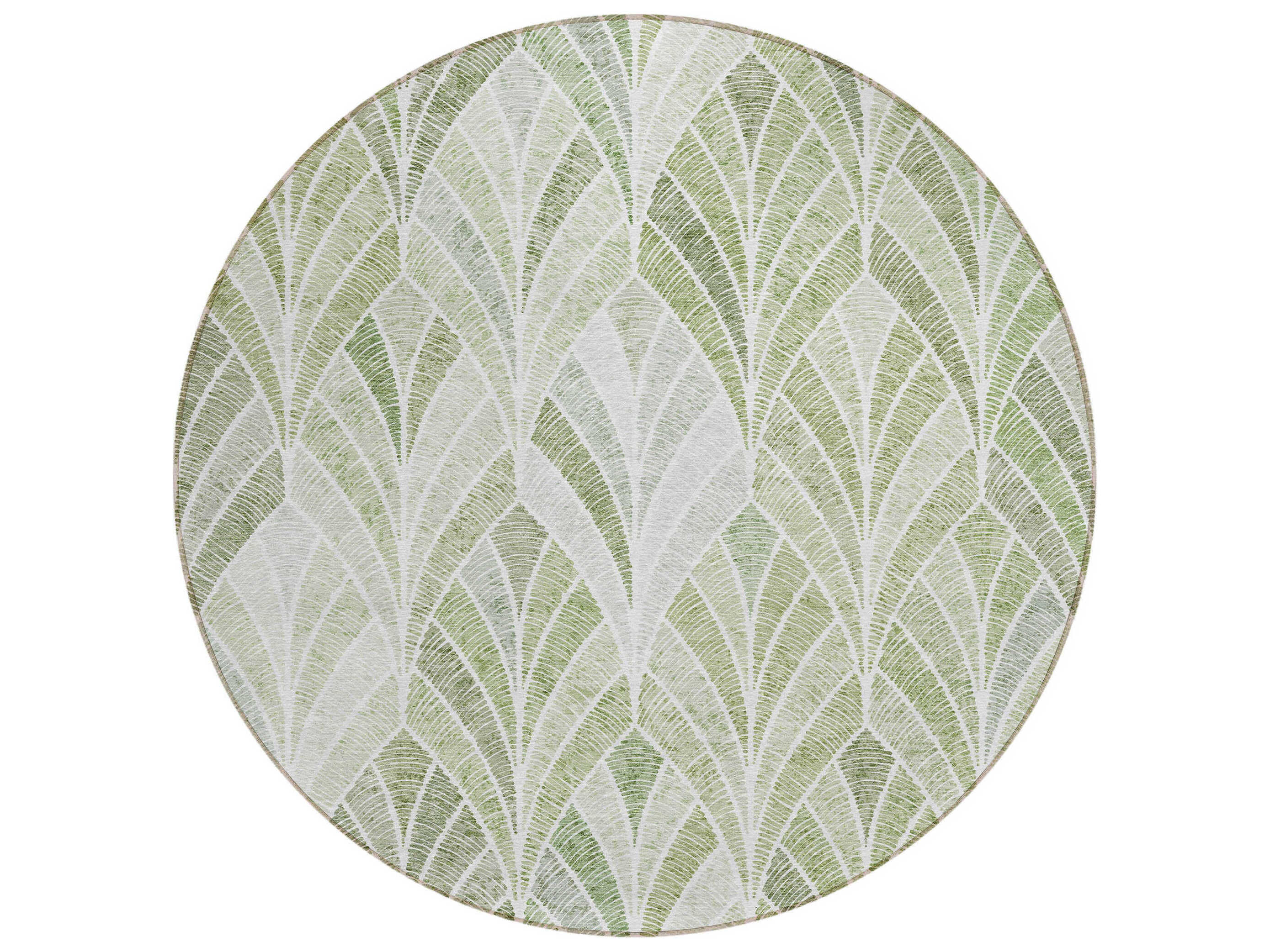 Dalyn Chantille Geometric Runner Area Rug