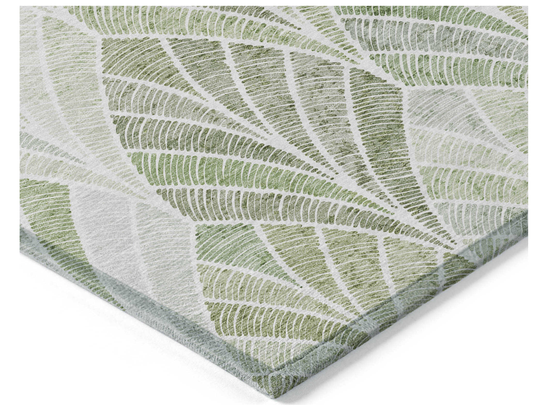 Dalyn Chantille Geometric Runner Area Rug