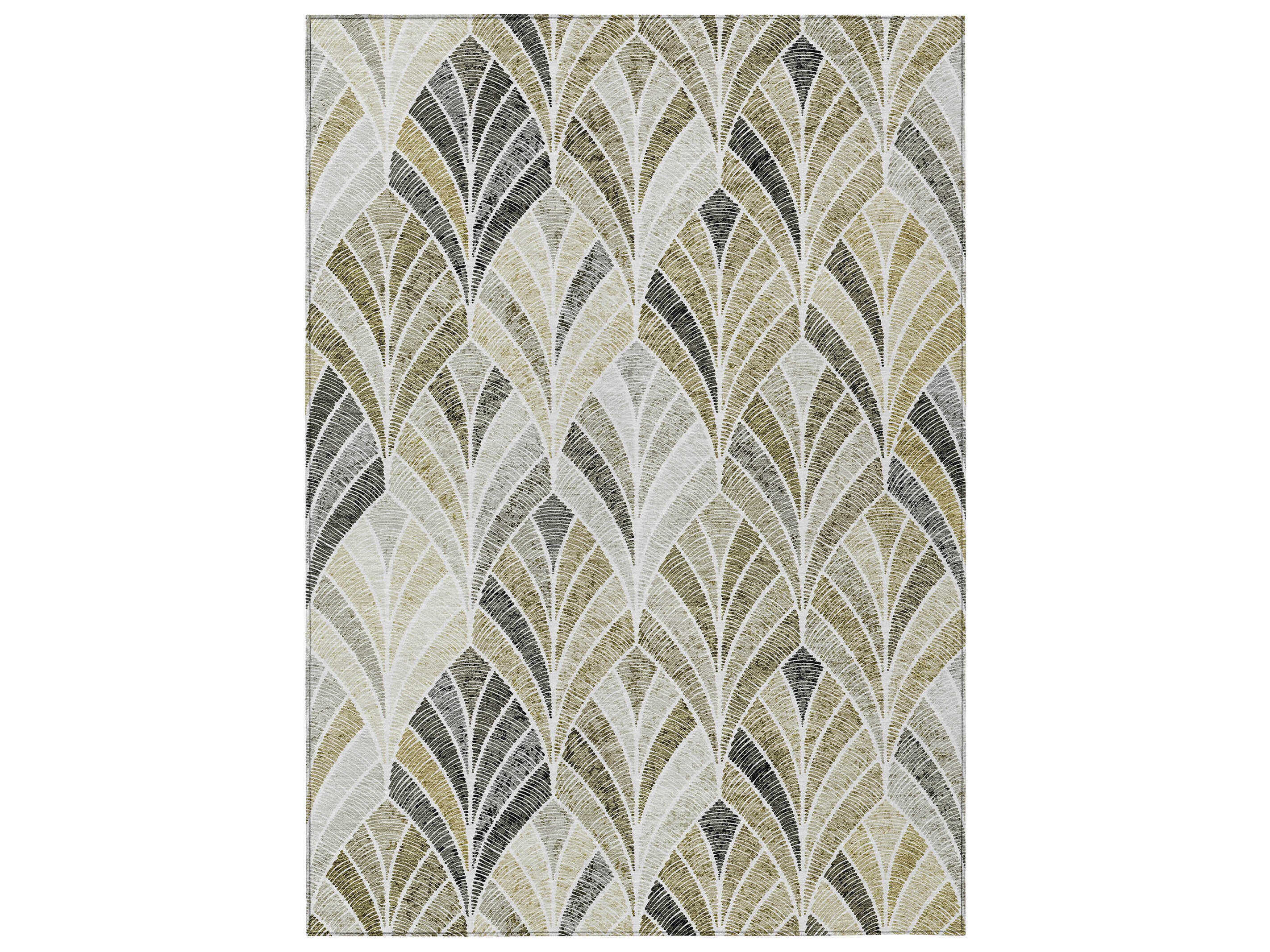 Dalyn Chantille Geometric Runner Area Rug