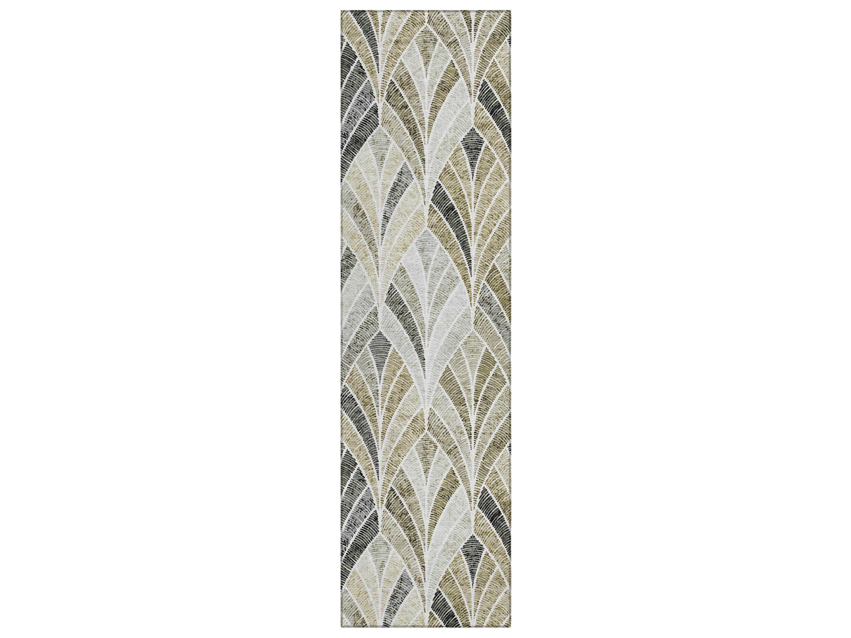 Dalyn Chantille Geometric Runner Area Rug