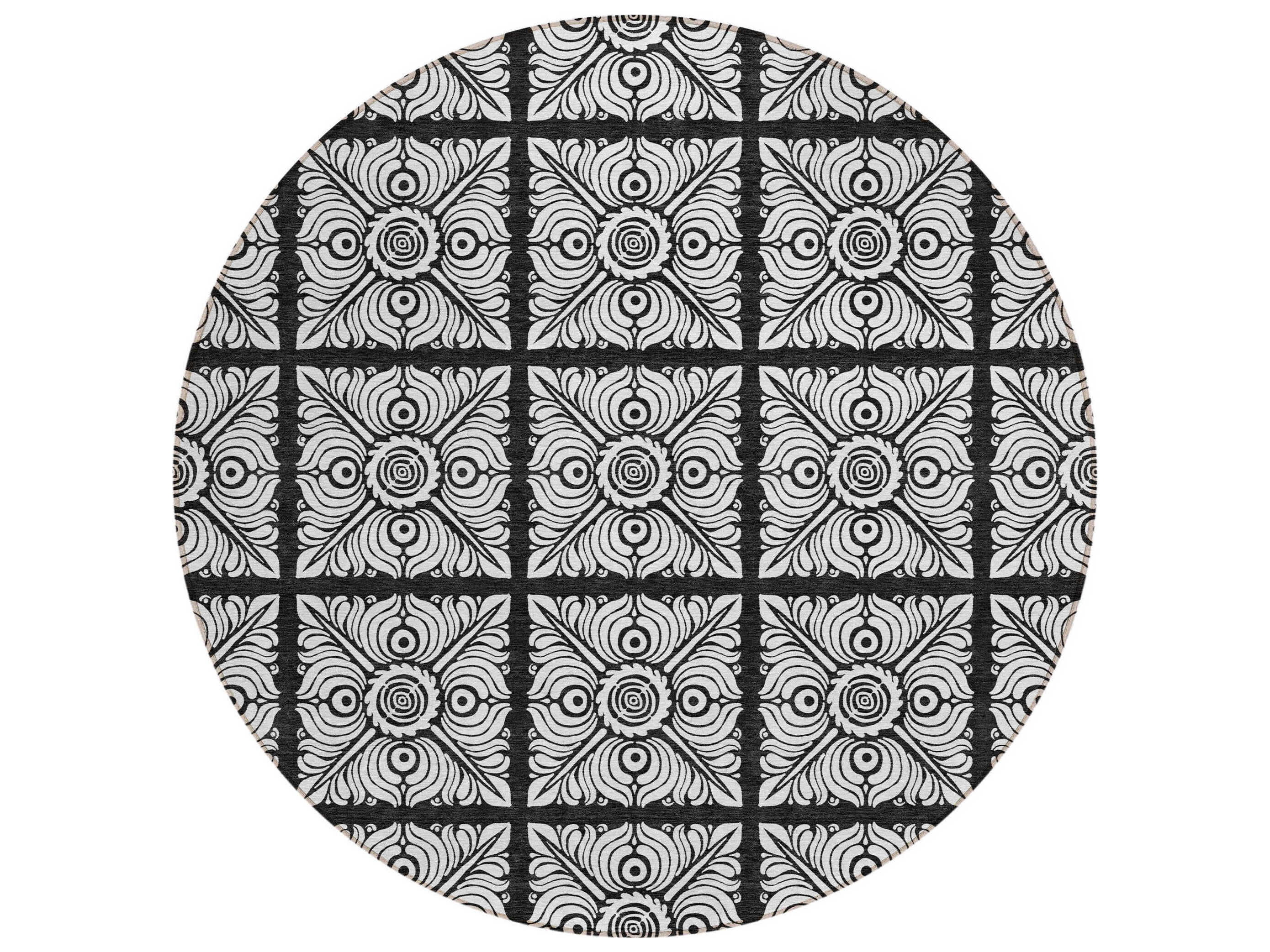 Dalyn Chantille Geometric Runner Area Rug