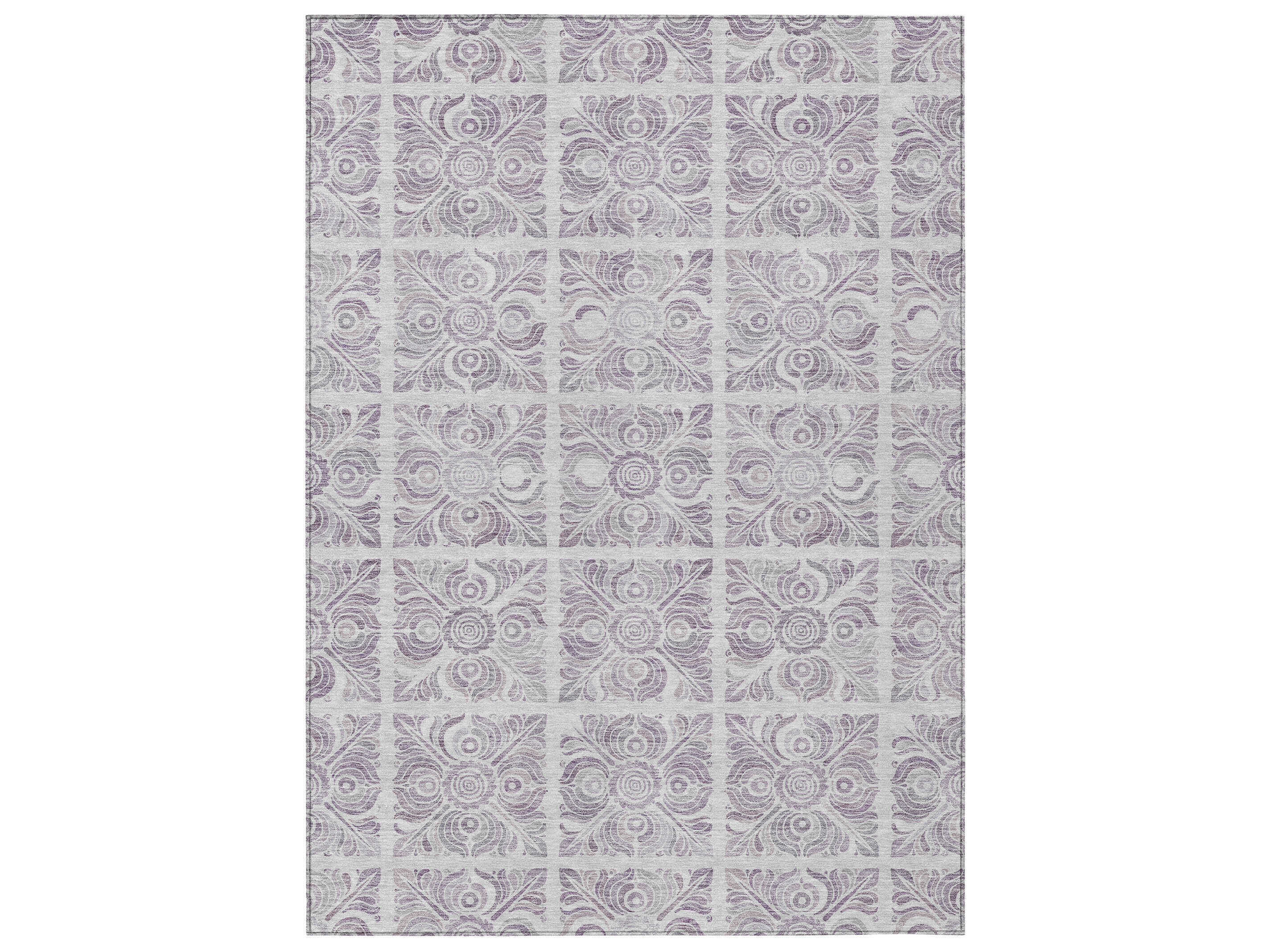 Dalyn Chantille Geometric Runner Area Rug