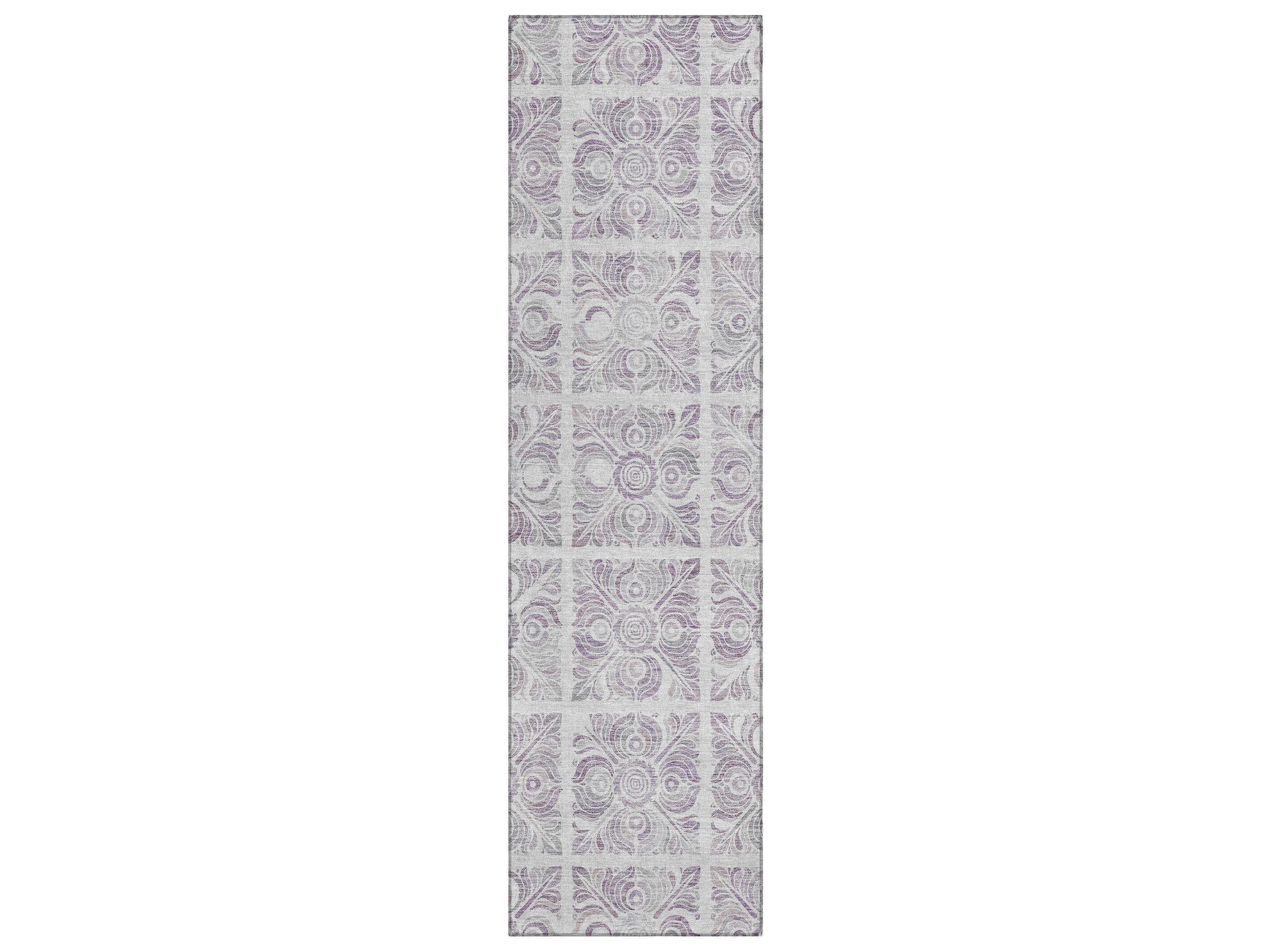 Dalyn Chantille Geometric Runner Area Rug