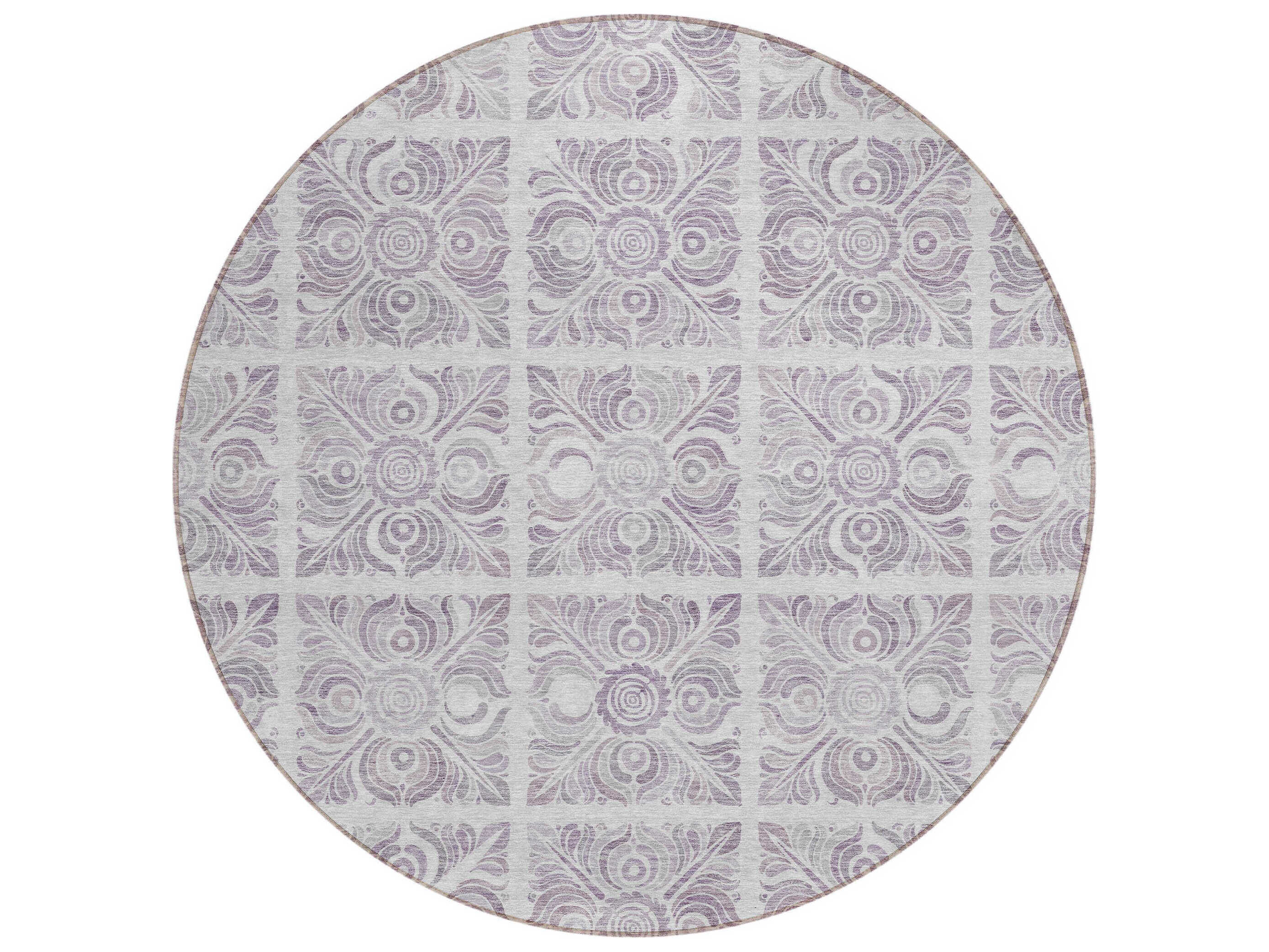 Dalyn Chantille Geometric Runner Area Rug