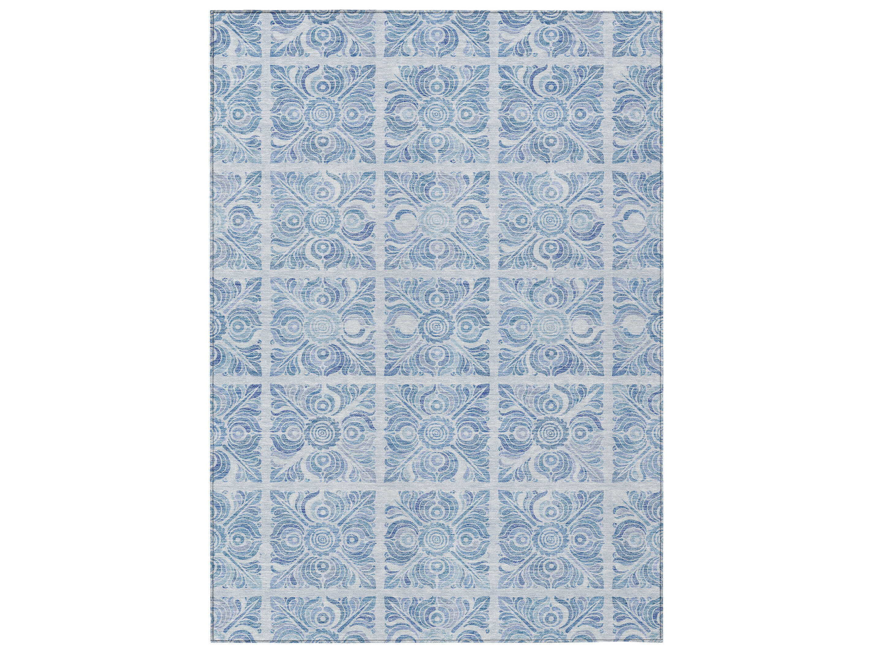 Dalyn Chantille Geometric Runner Area Rug