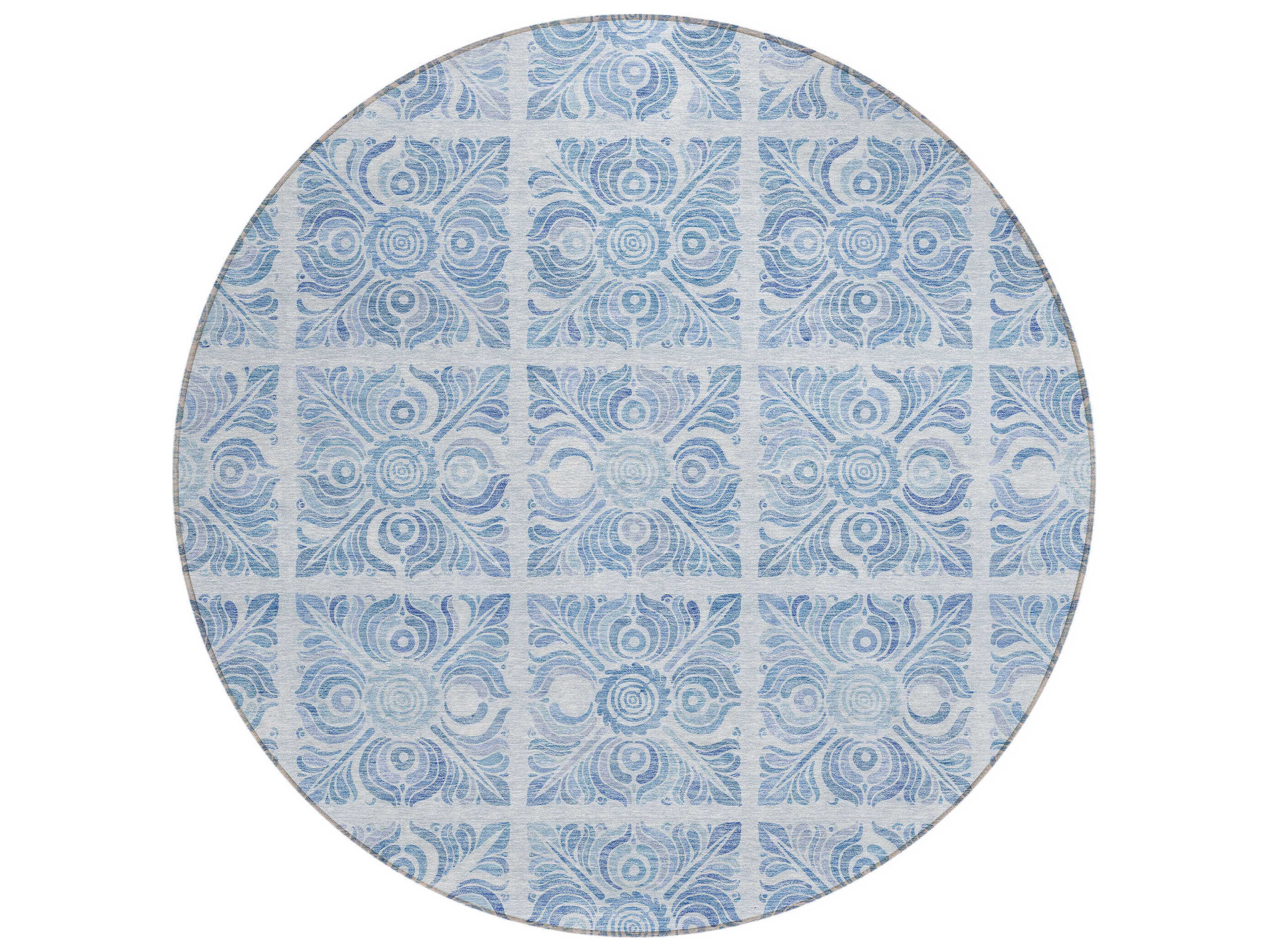 Dalyn Chantille Geometric Runner Area Rug