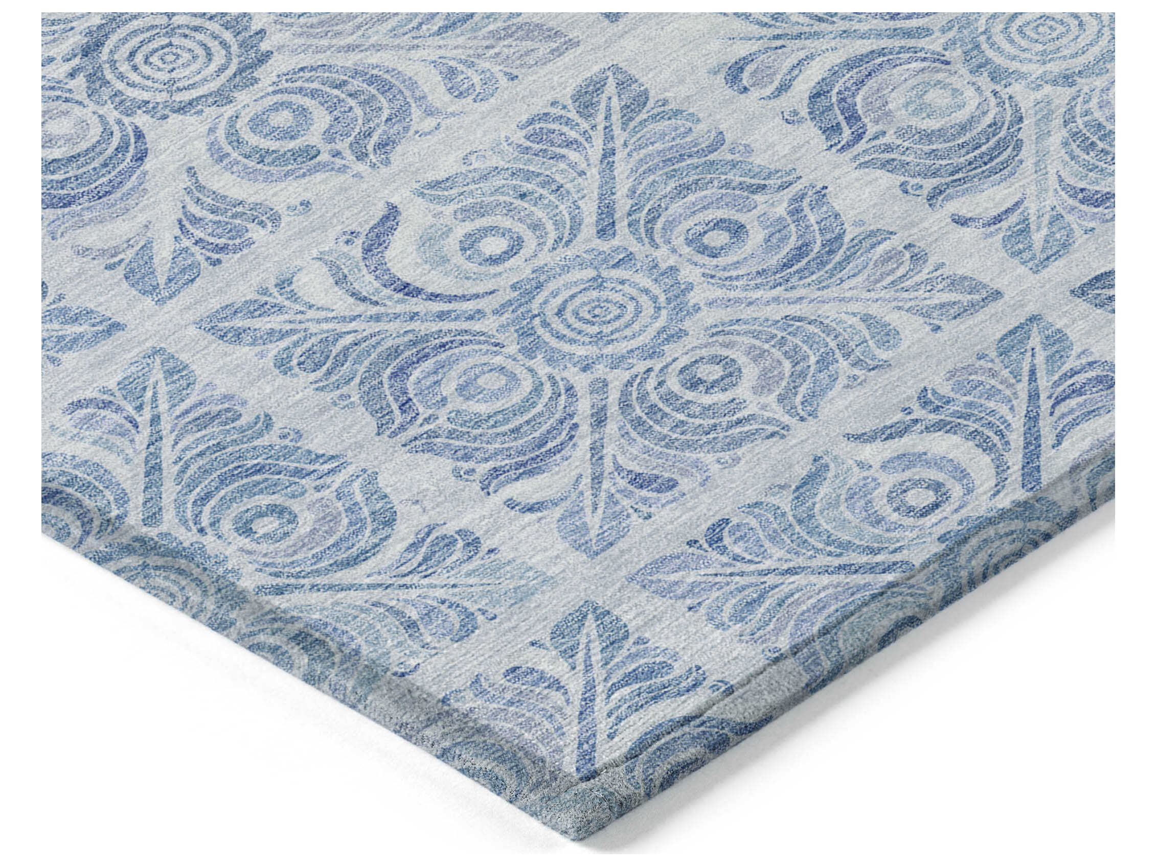 Dalyn Chantille Geometric Runner Area Rug