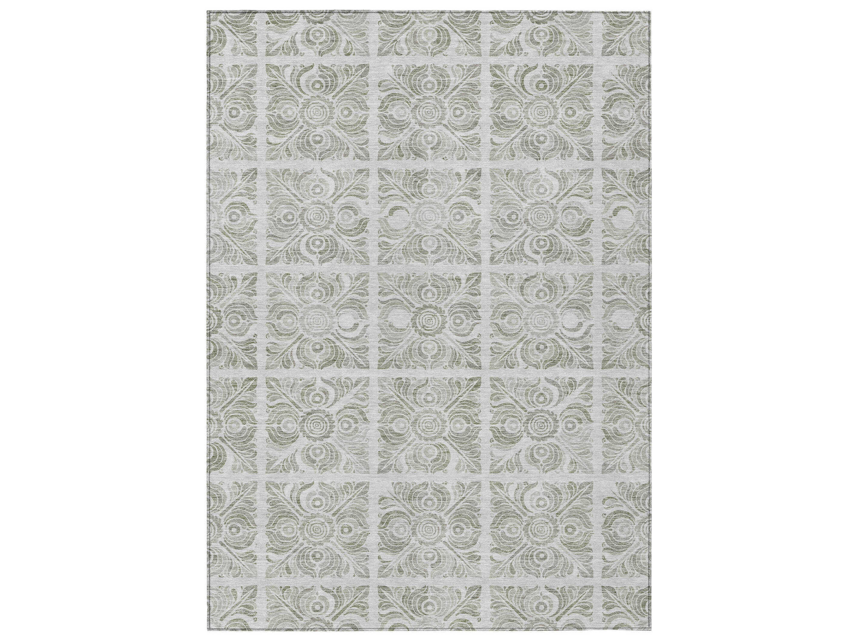 Dalyn Chantille Geometric Runner Area Rug
