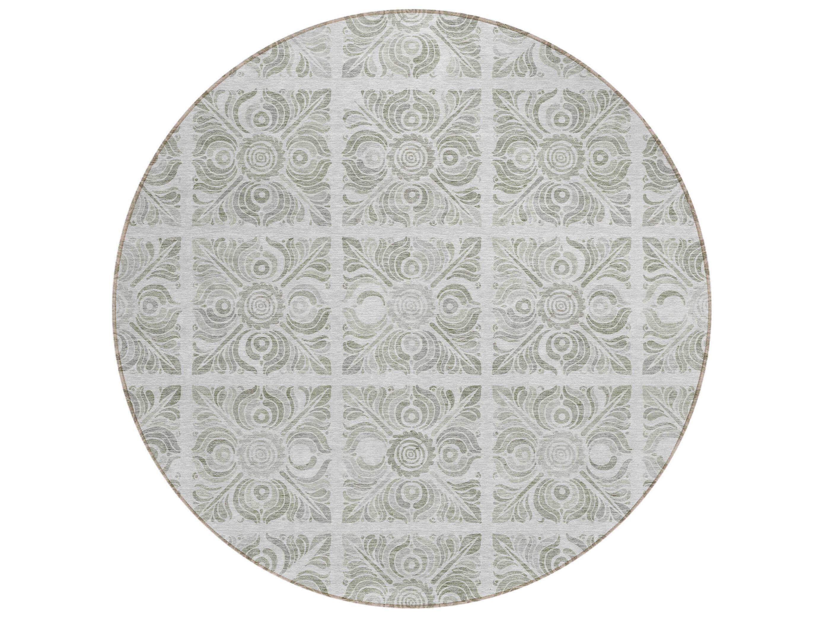 Dalyn Chantille Geometric Runner Area Rug