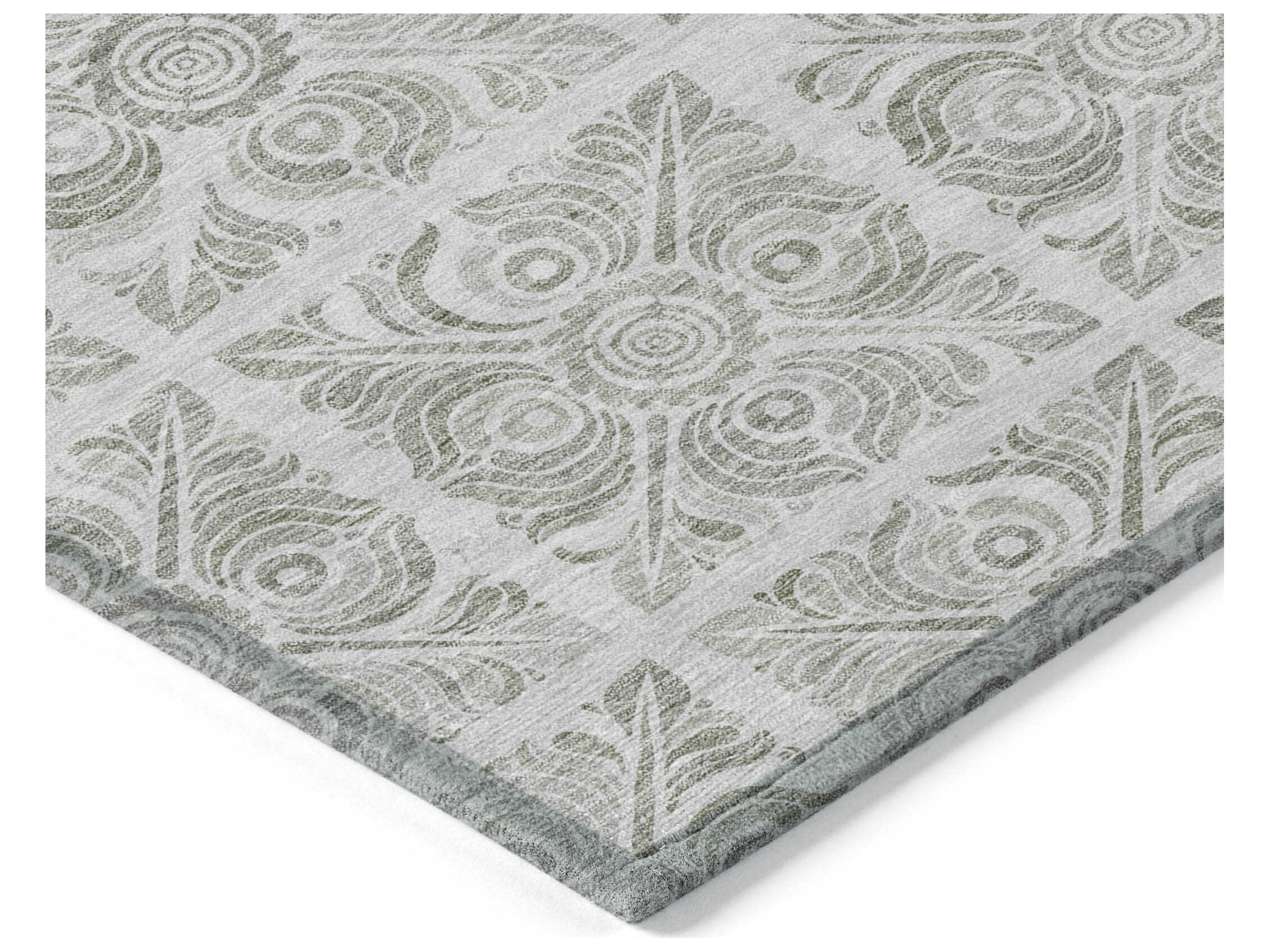 Dalyn Chantille Geometric Runner Area Rug