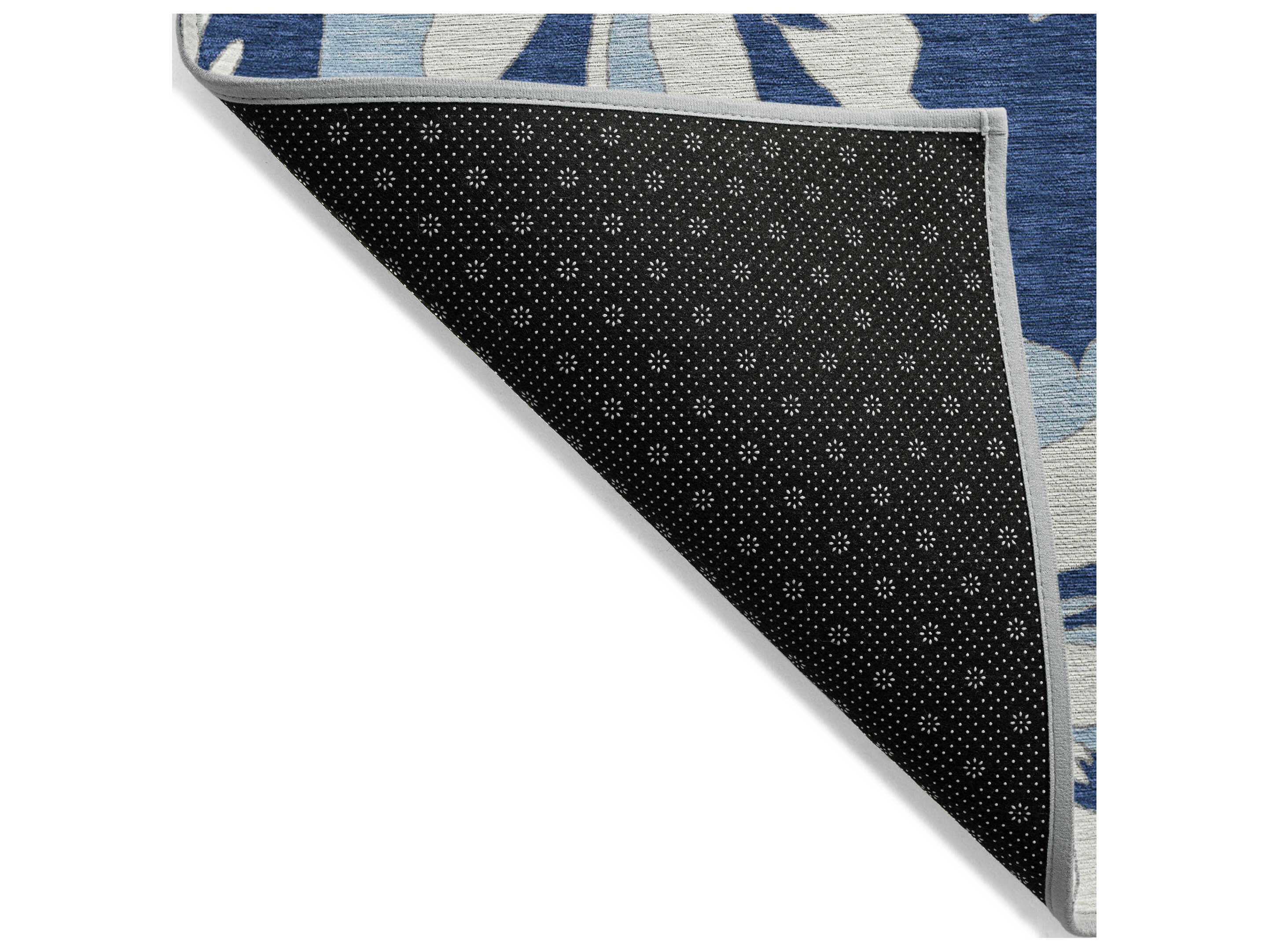 Dalyn Chantille Floral Runner Area Rug