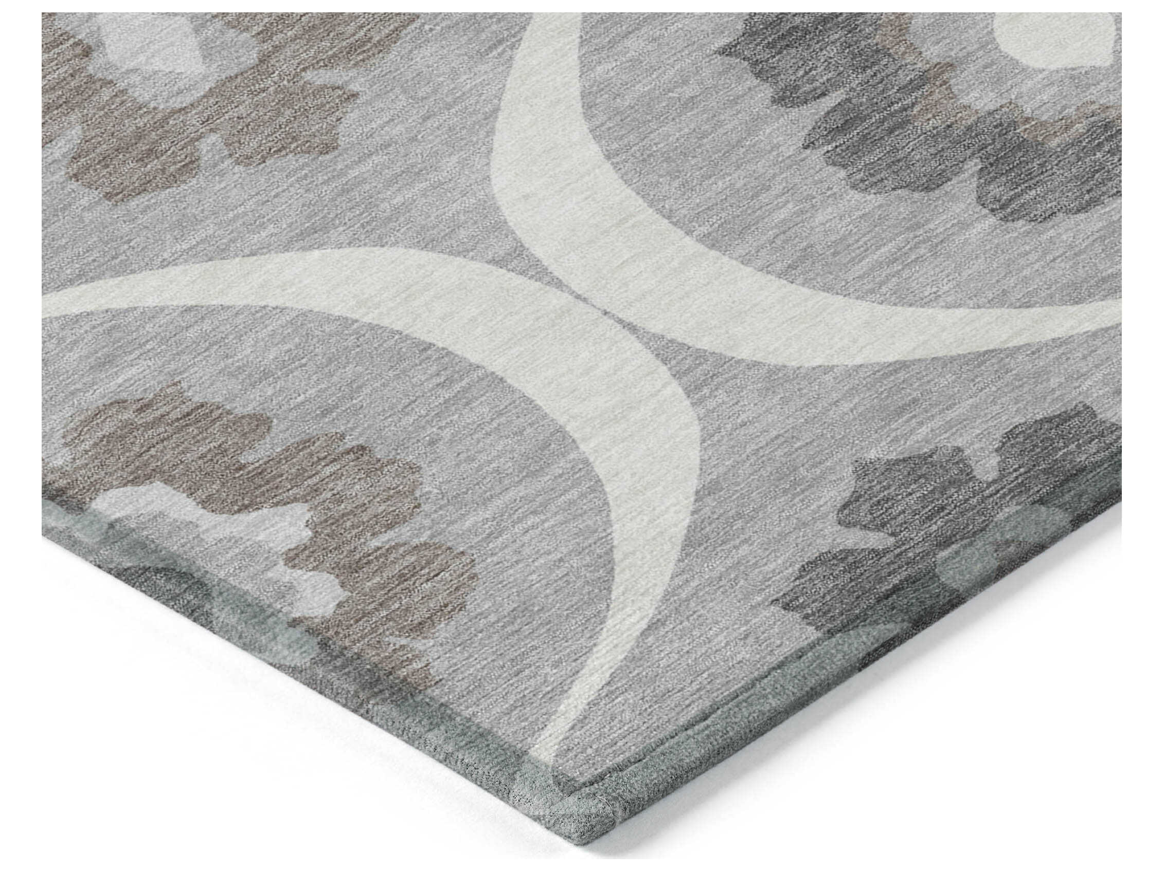 Dalyn Chantille Floral Runner Area Rug