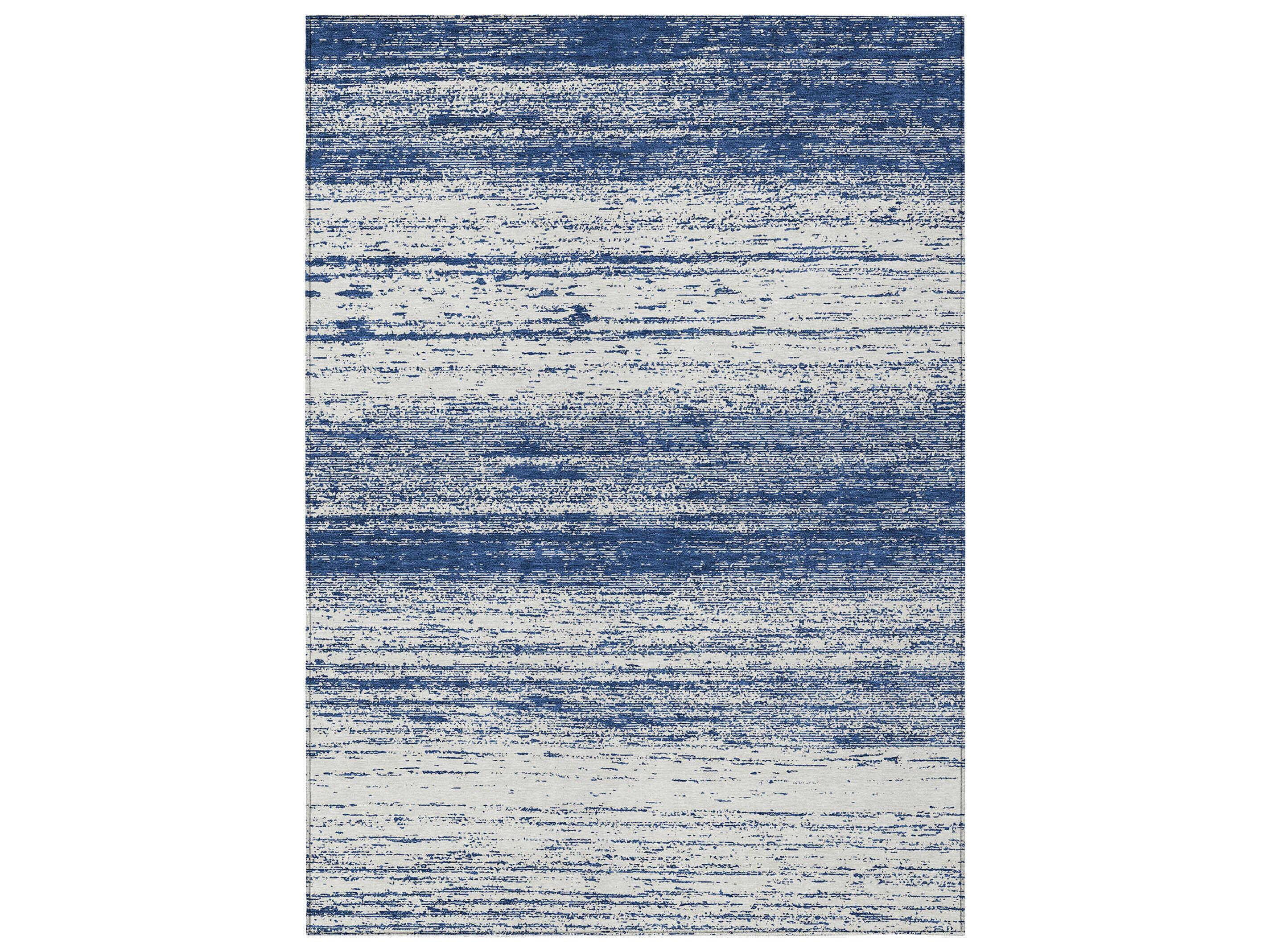 Dalyn Chantille Striped Runner Area Rug