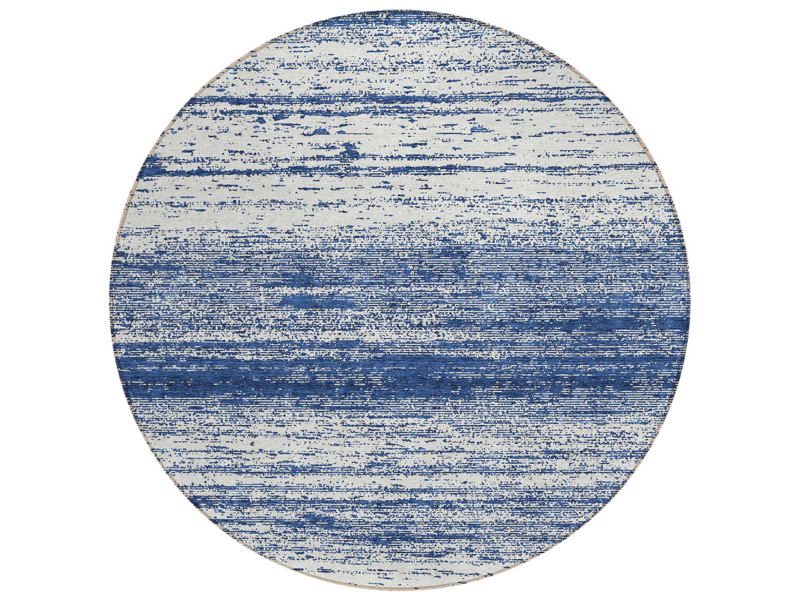 Dalyn Chantille Striped Runner Area Rug