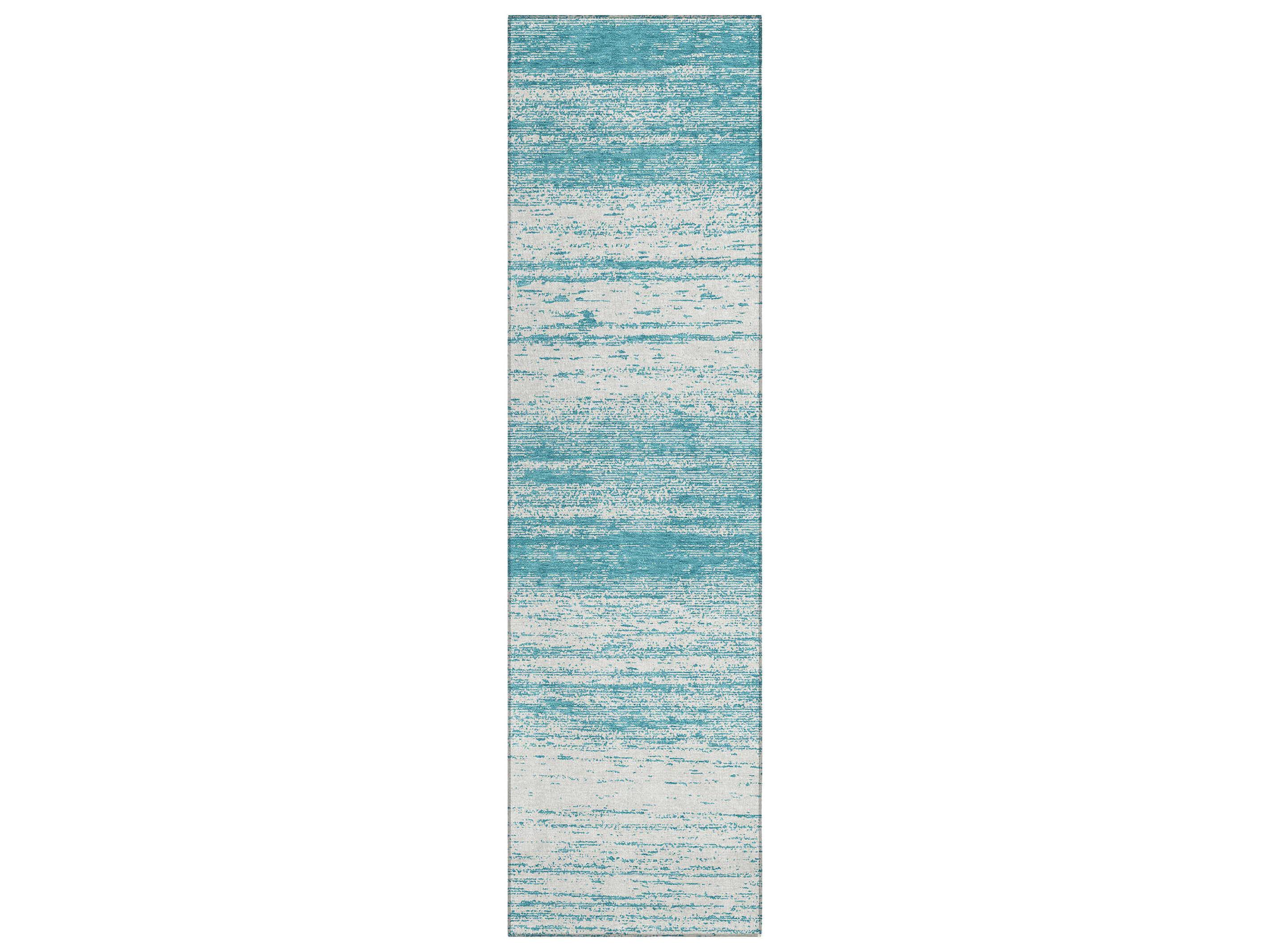 Dalyn Chantille Striped Runner Area Rug