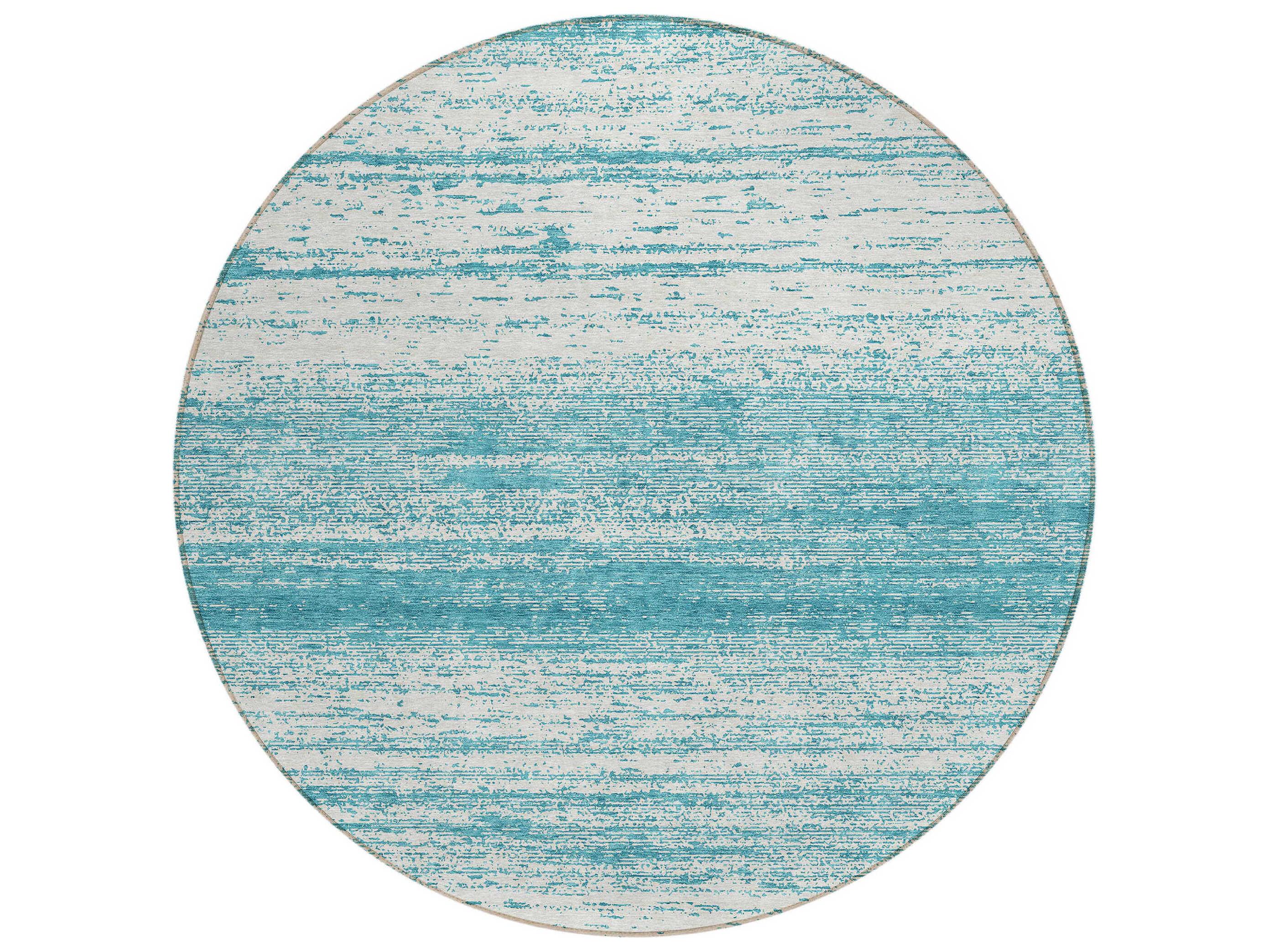 Dalyn Chantille Striped Runner Area Rug